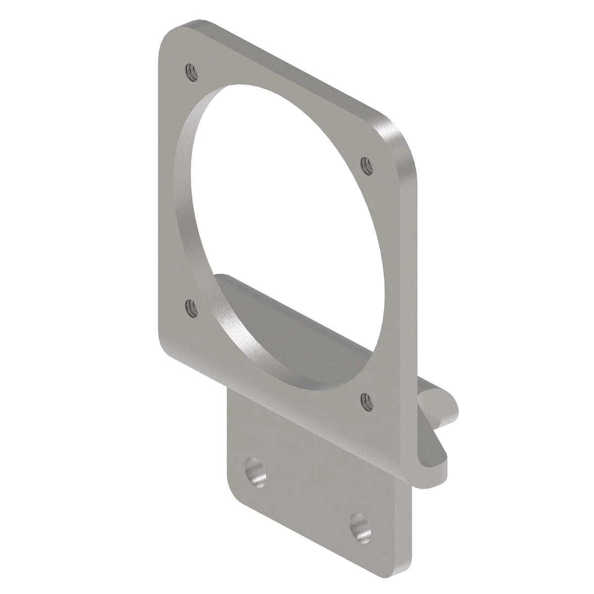 Bracket, CCV
