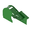 HOUSING,ASSY, TRANSITION -REIS-