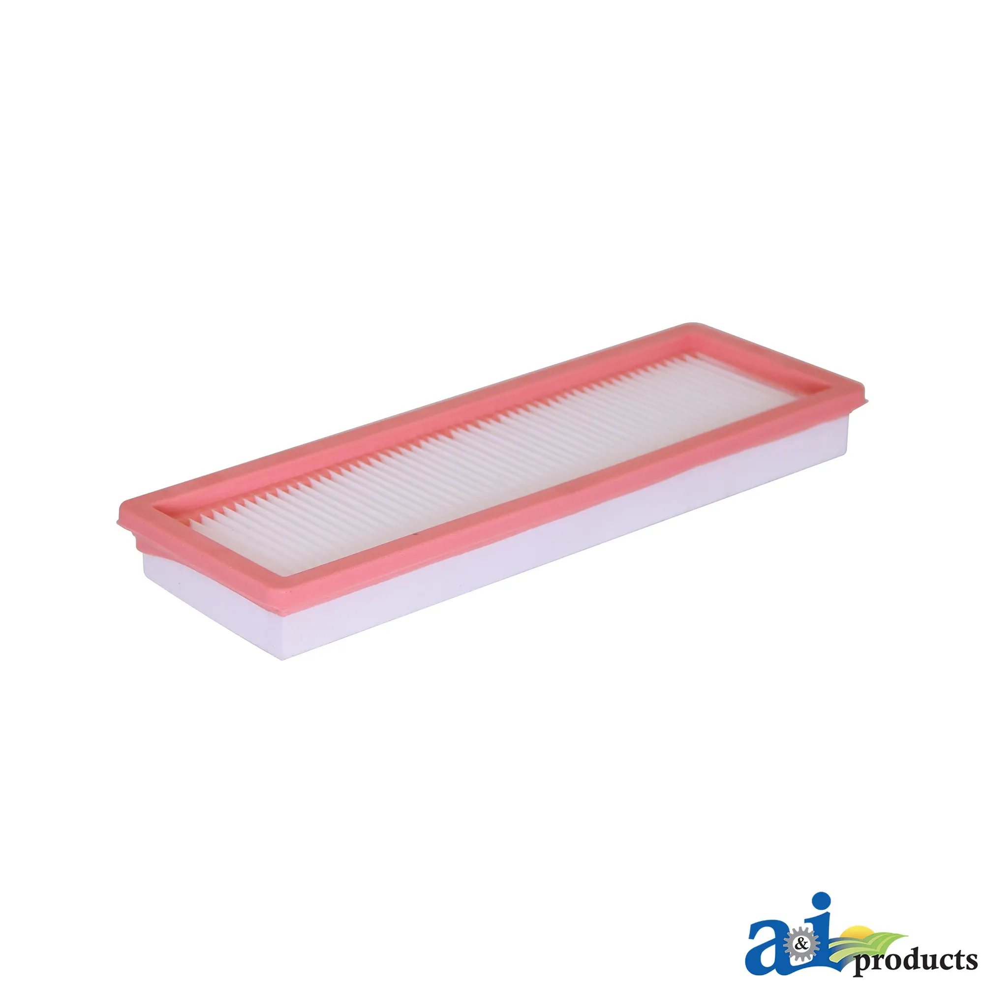 A&I Products Cab Recirculation Air Filter - A-RE195491