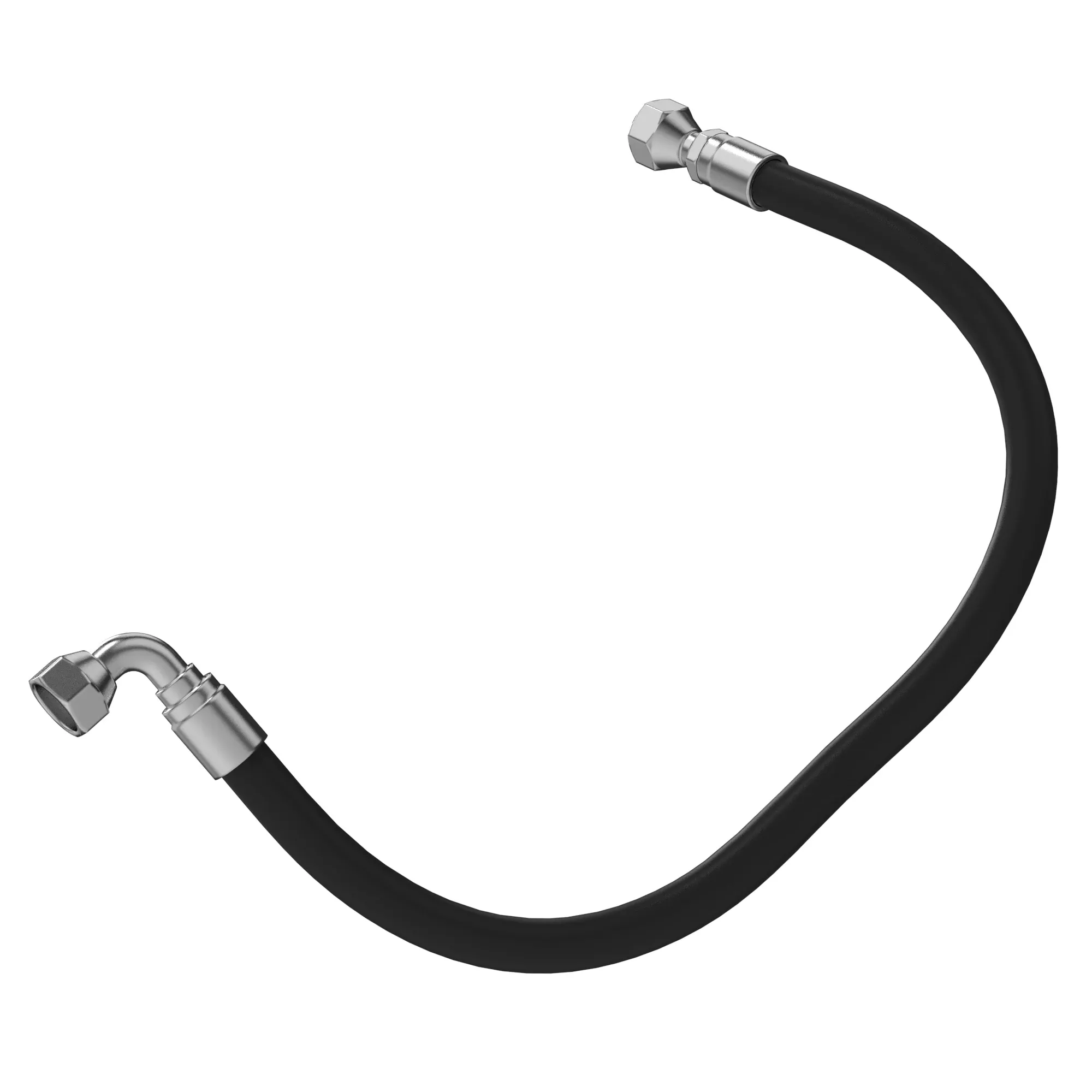 John Deere Hydraulic Hose - AXE51350