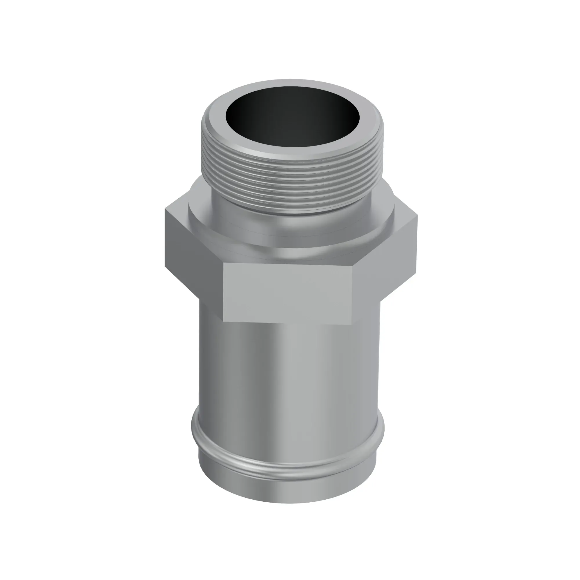 adapterfitting