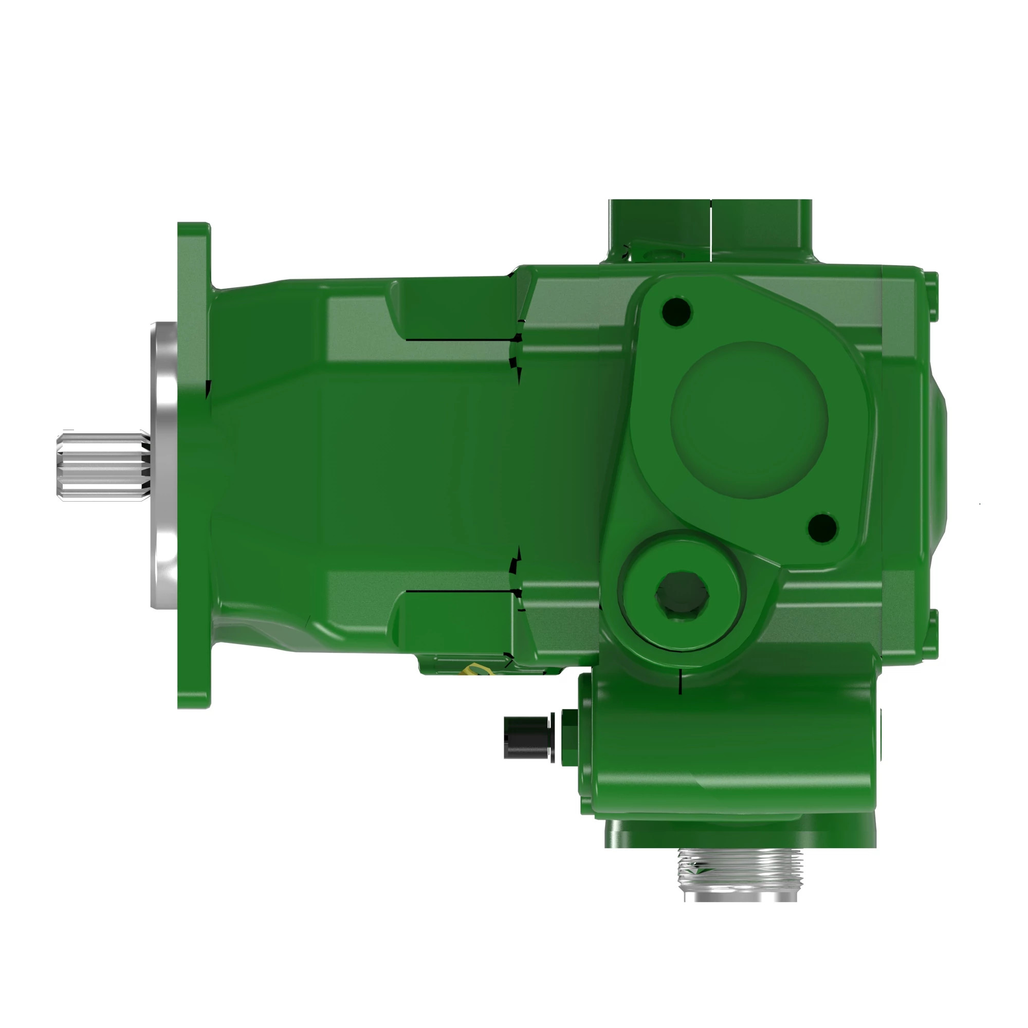 HYDRAULIC PUMP
