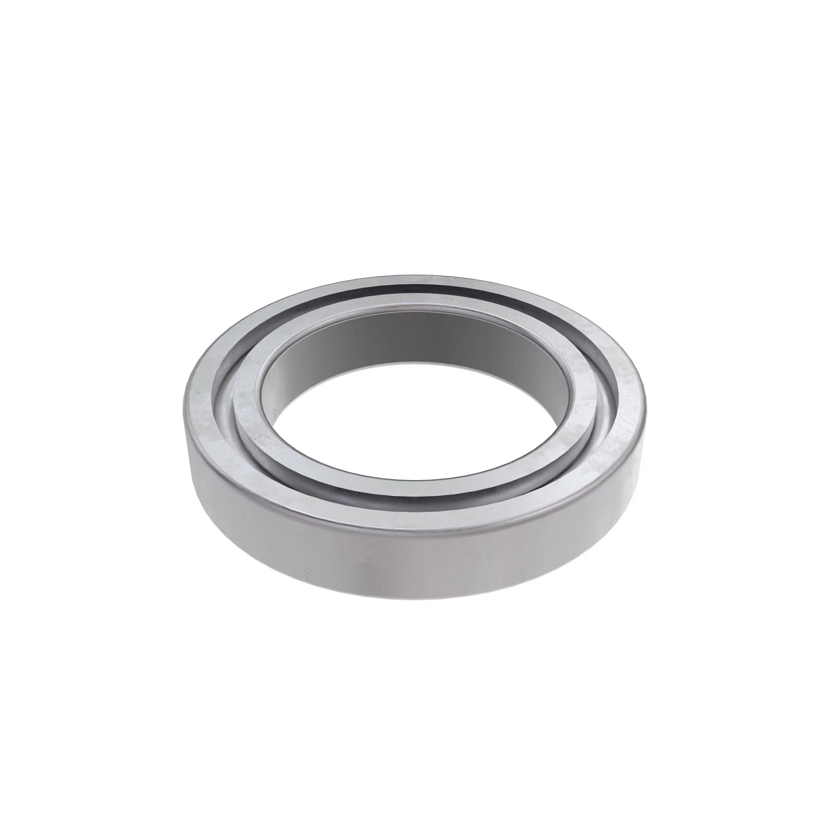 Ball Bearing, Release