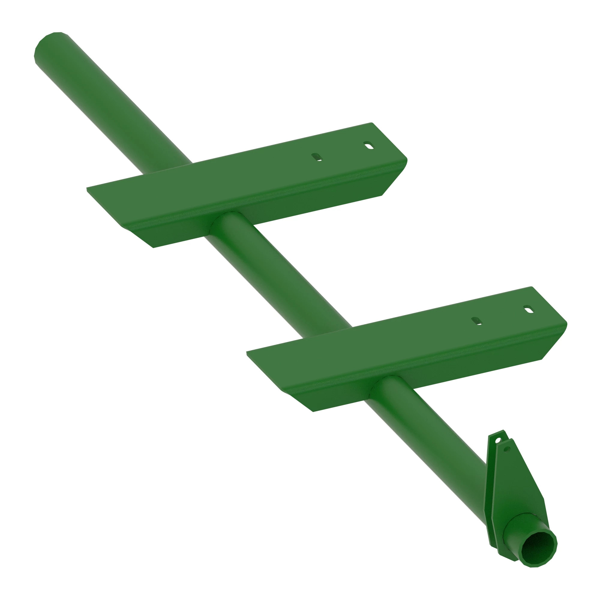 John Deere Round Bale Ramp - AFH205440