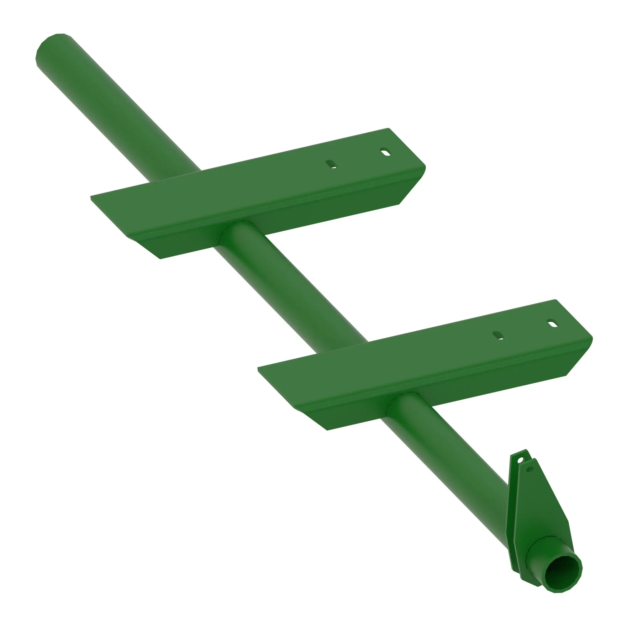 John Deere Round Bale Ramp - AFH205440