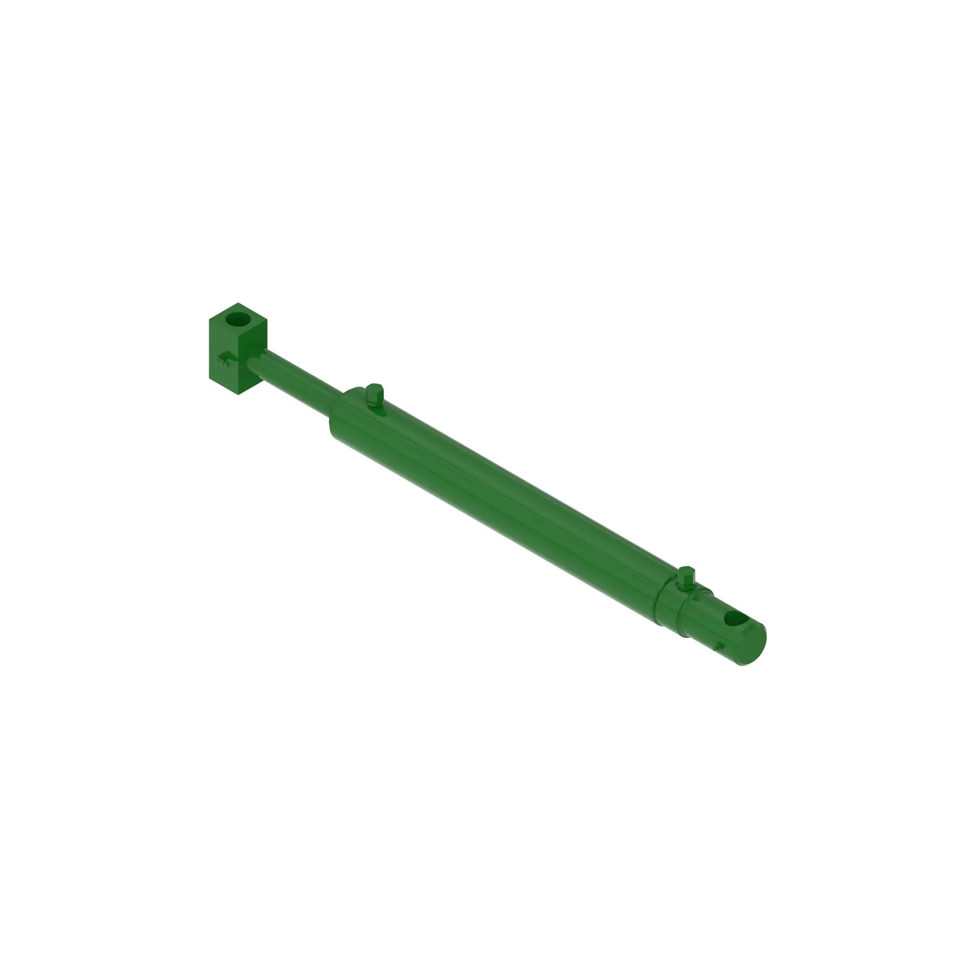 John Deere Hydraulic Cylinder - AH220703