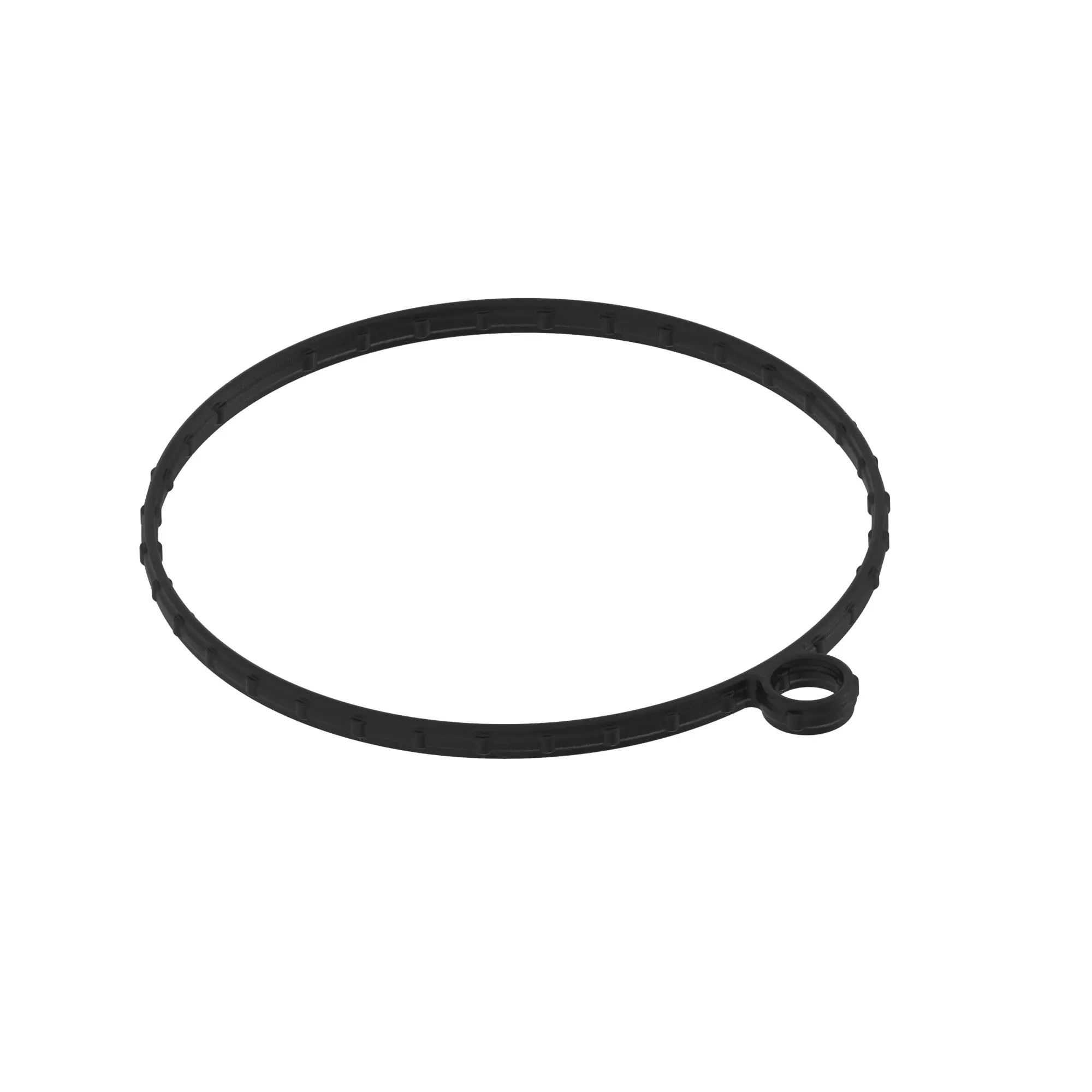 John Deere Engine Water Pump Cover Gasket - R527663