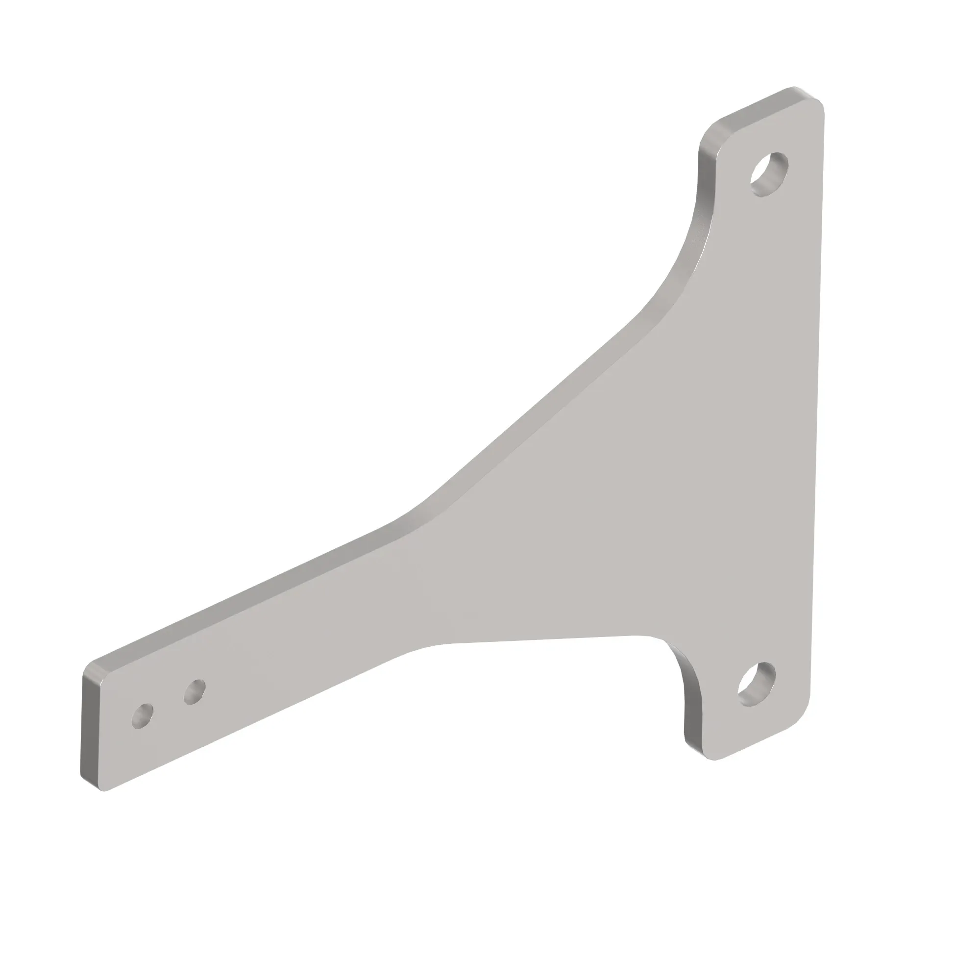 BRACKET, LIGHT MOUNT