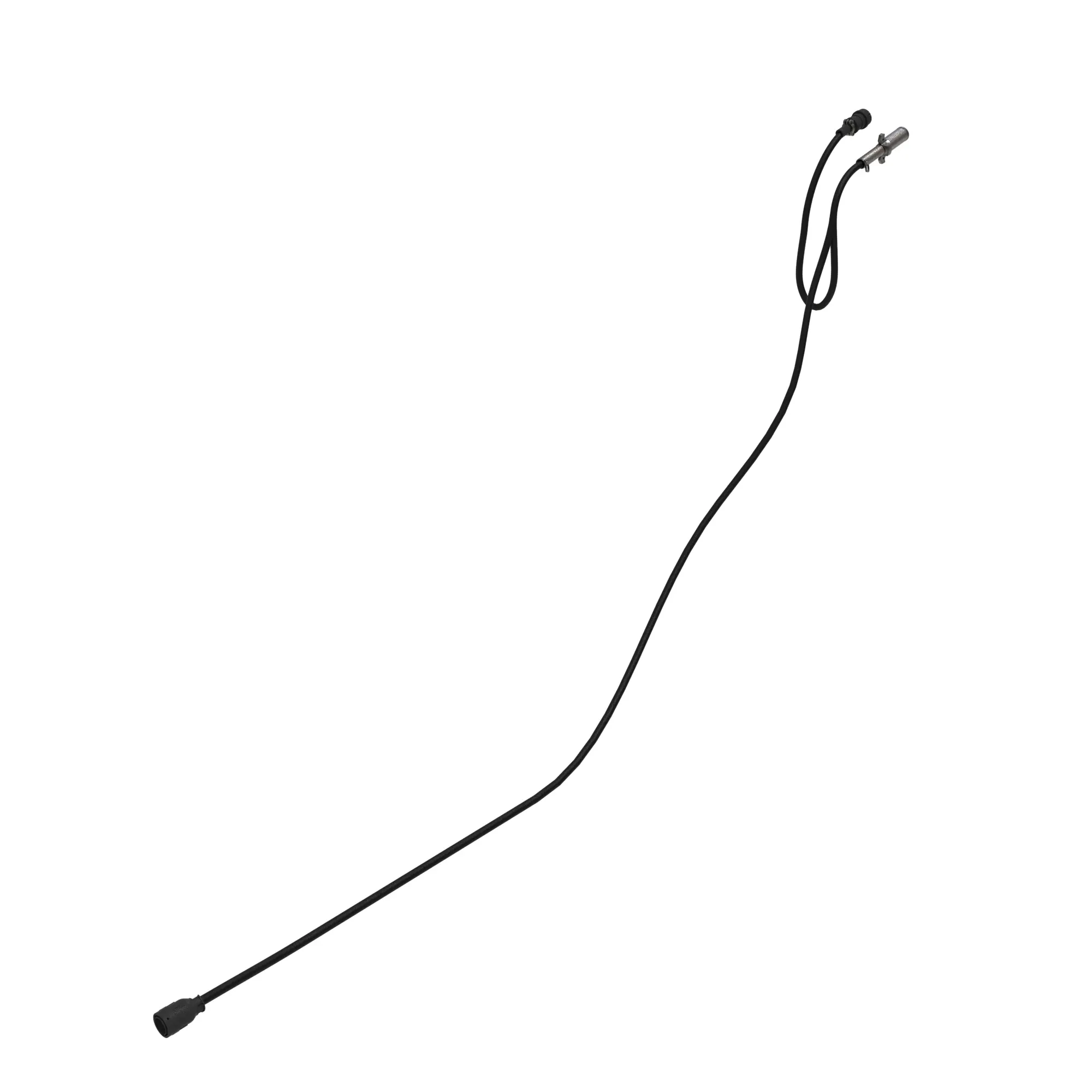 WIRING HARNESS, HARNESS, 7PIN / 9PI