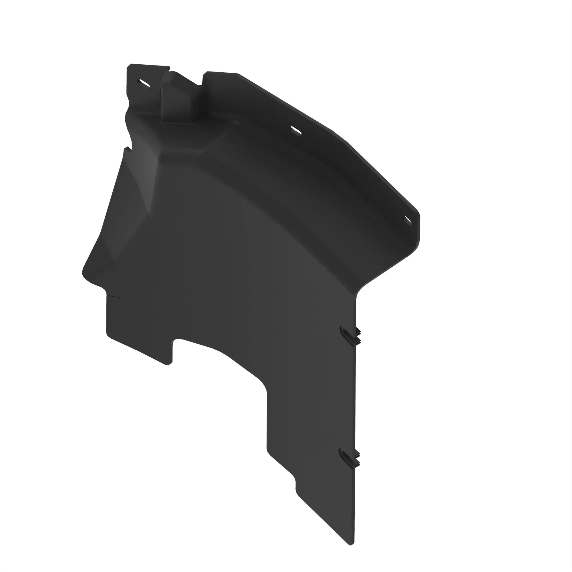 SPLASH GUARDS