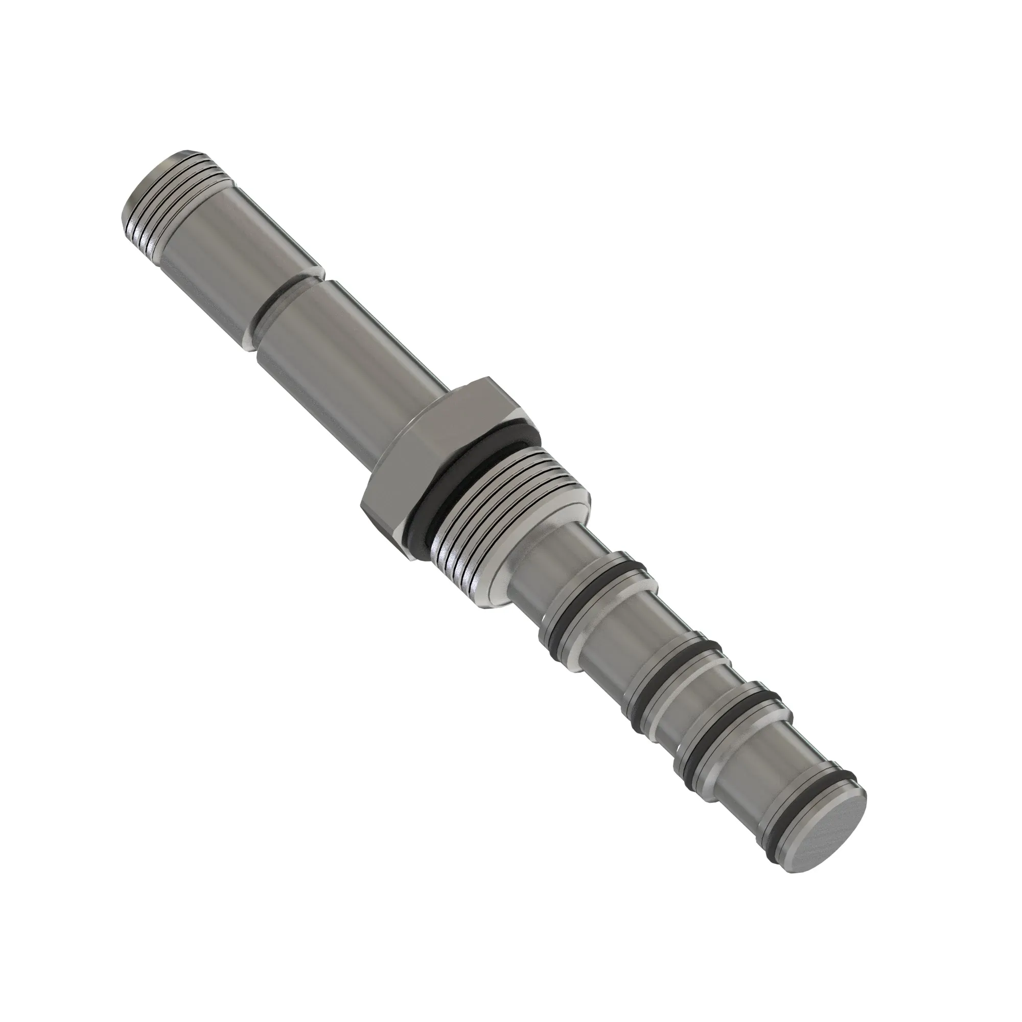 VALVE, SOLENOID W/SCREEN