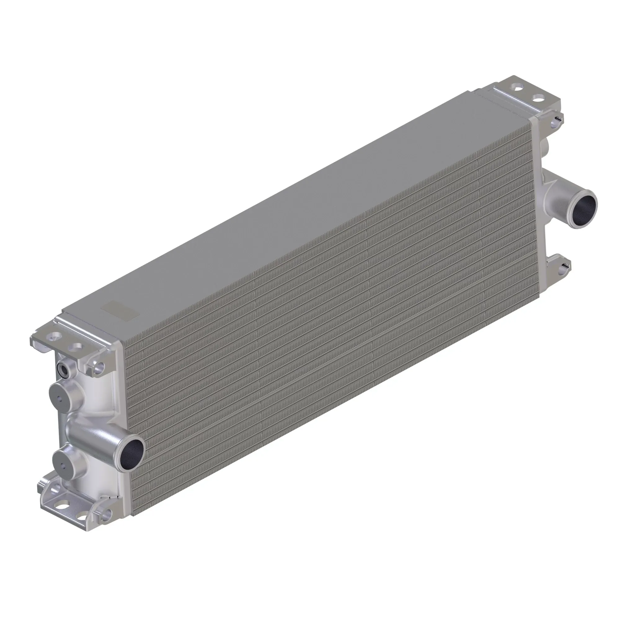 John Deere Radiator - AT528584