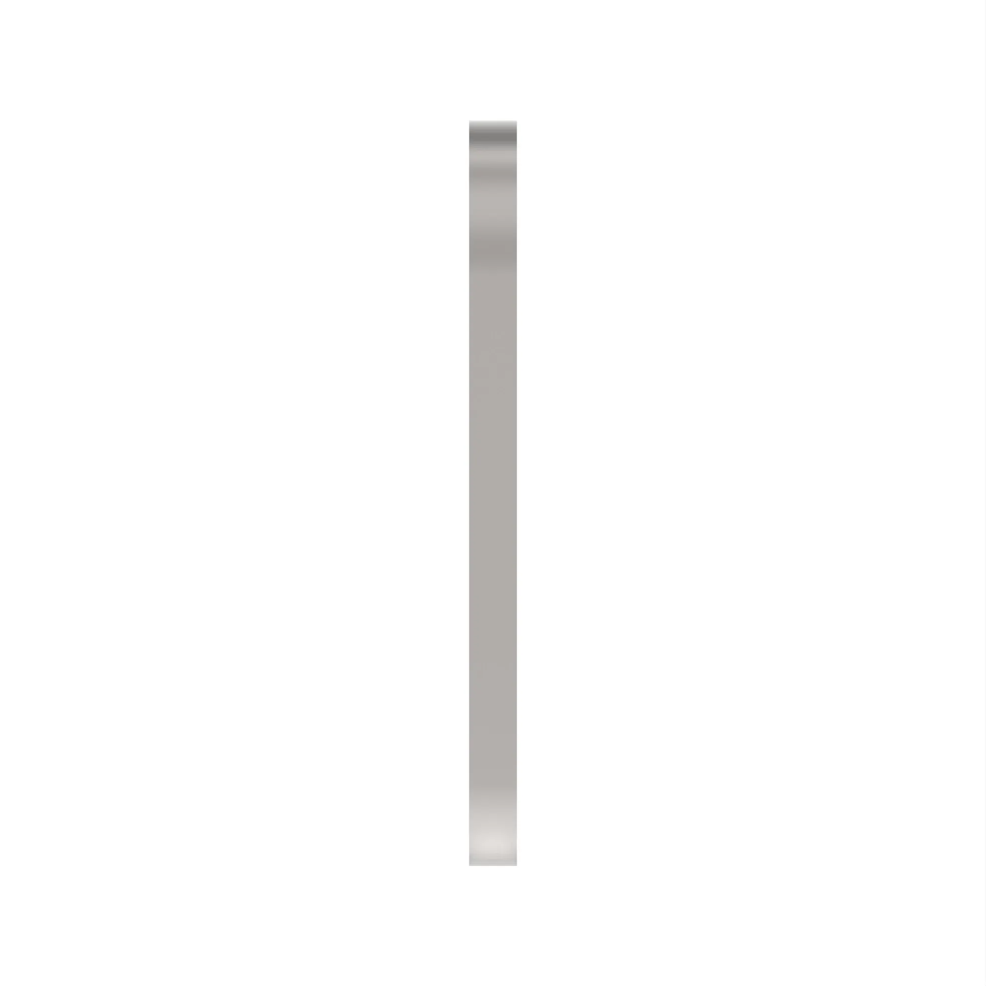 WASHER (TWO HOLE)
