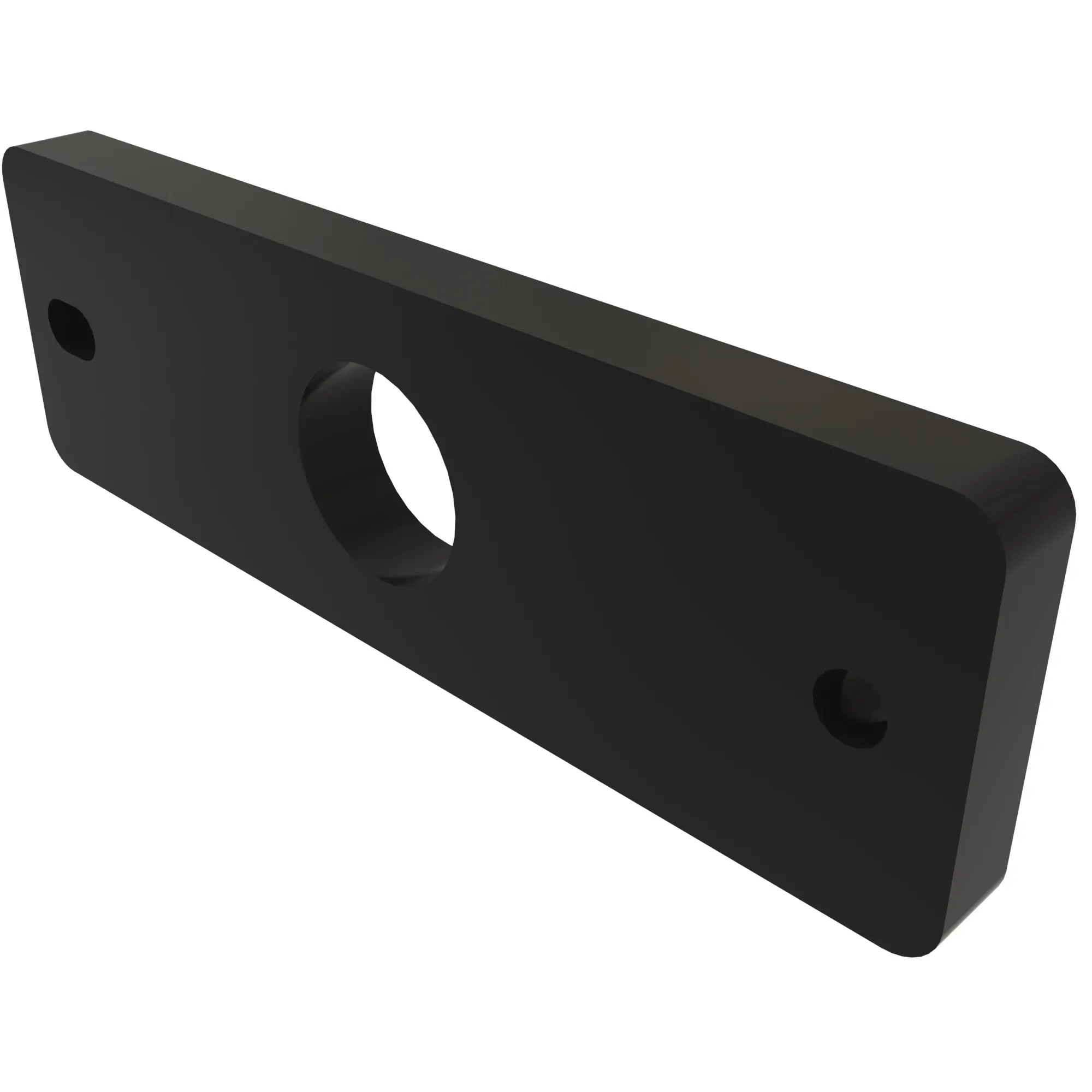 John Deere Engine Mounting Bracket - TCU36207