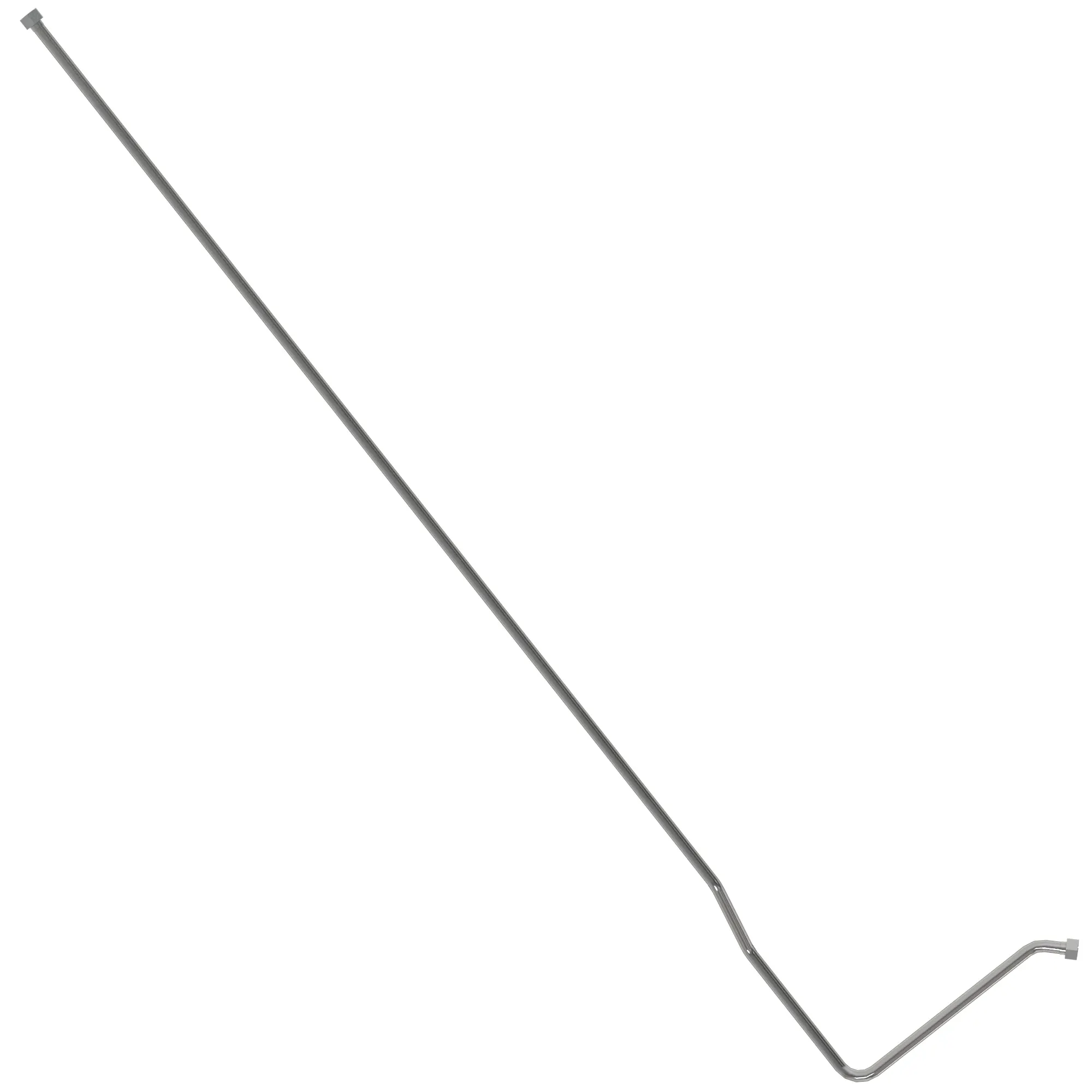 John Deere Pipe - F653431