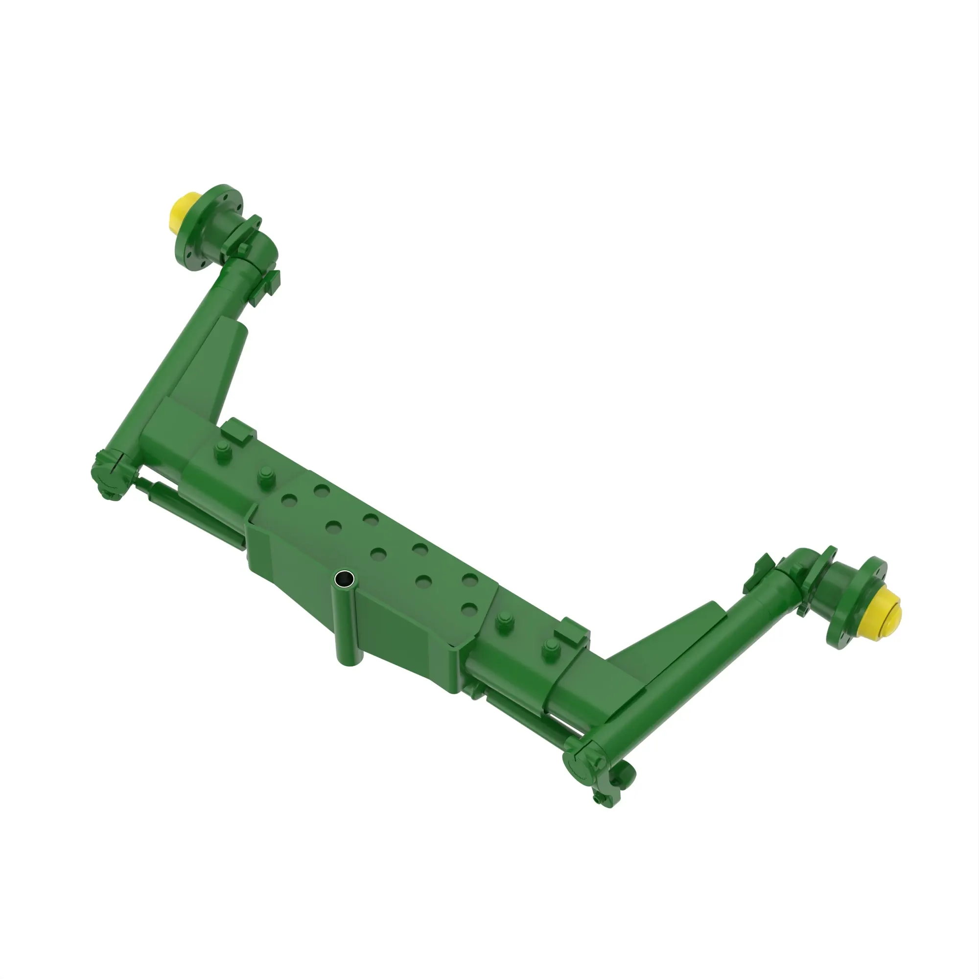 AXLE ASSEMBLY