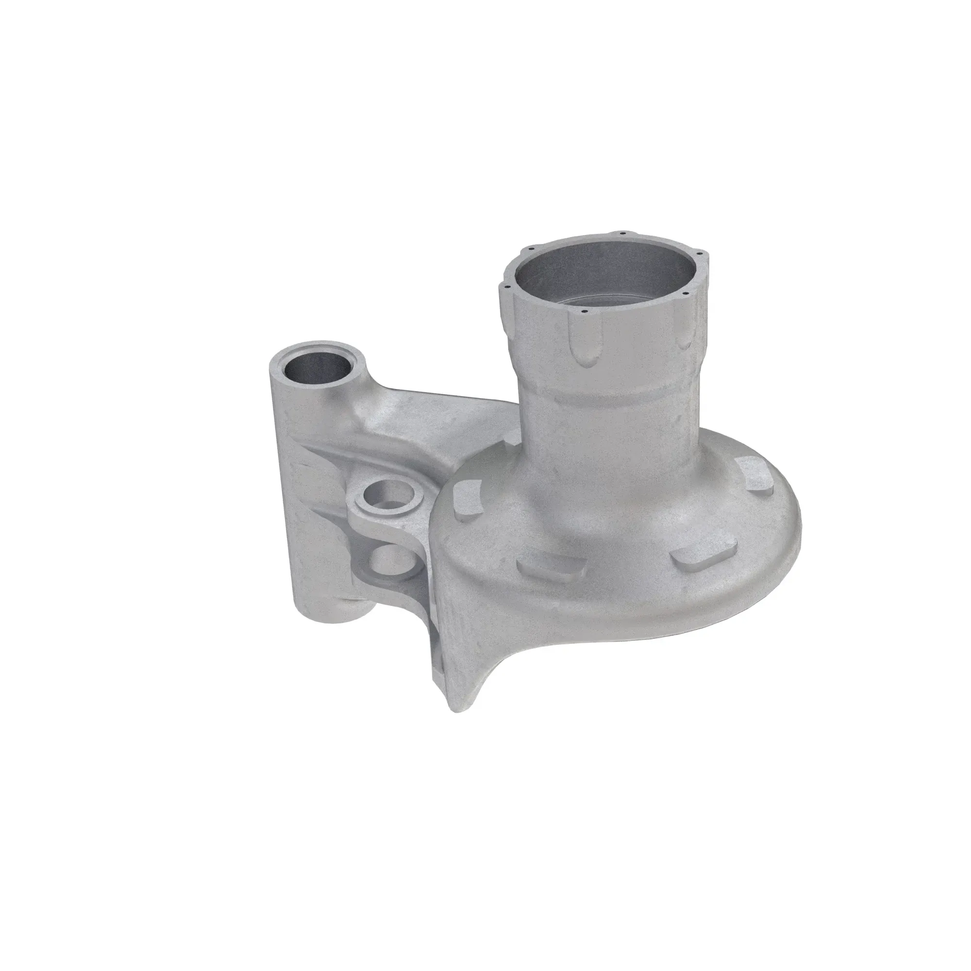 John Deere Feeding Arm, Left Side - F648913