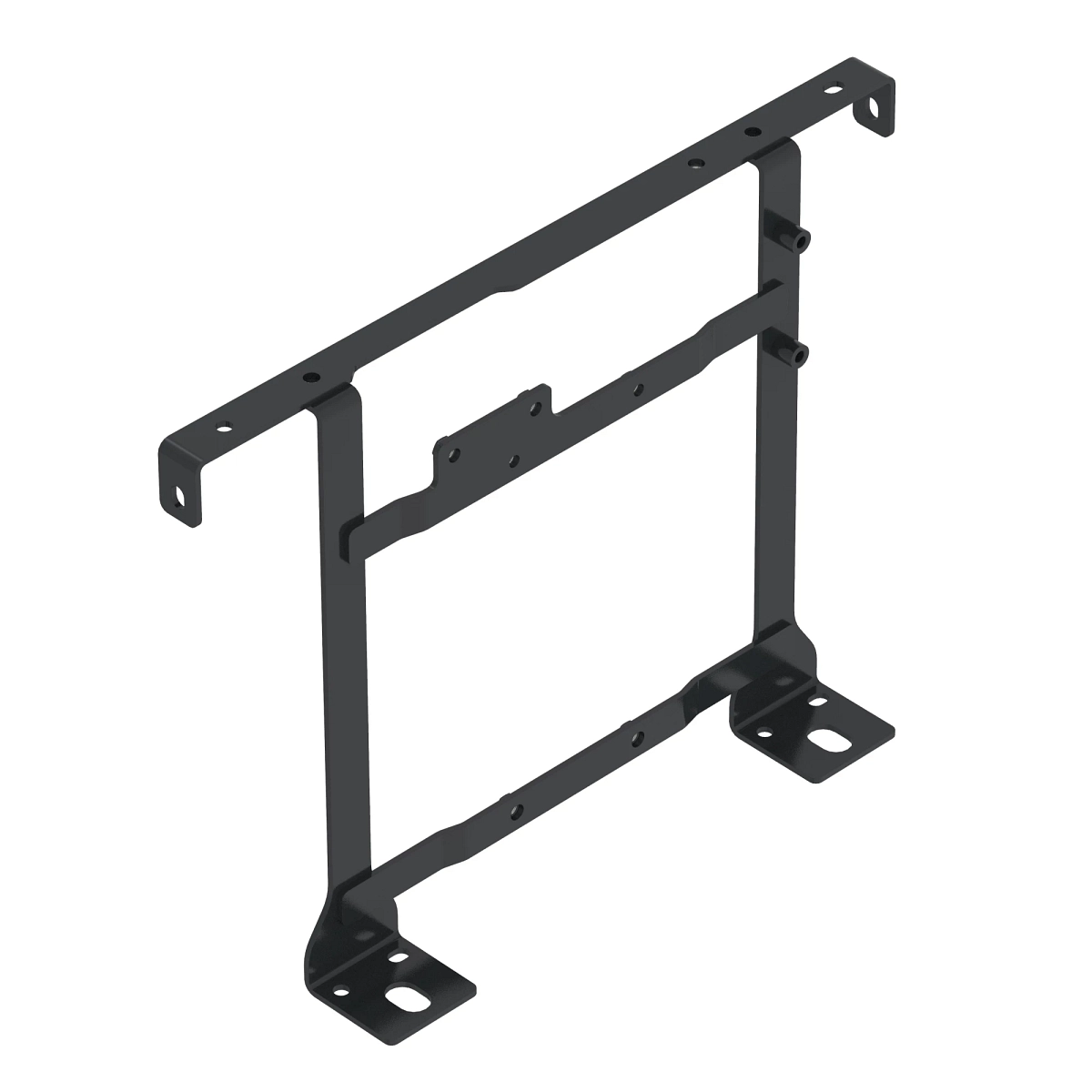Bracket, Assembly Condensor