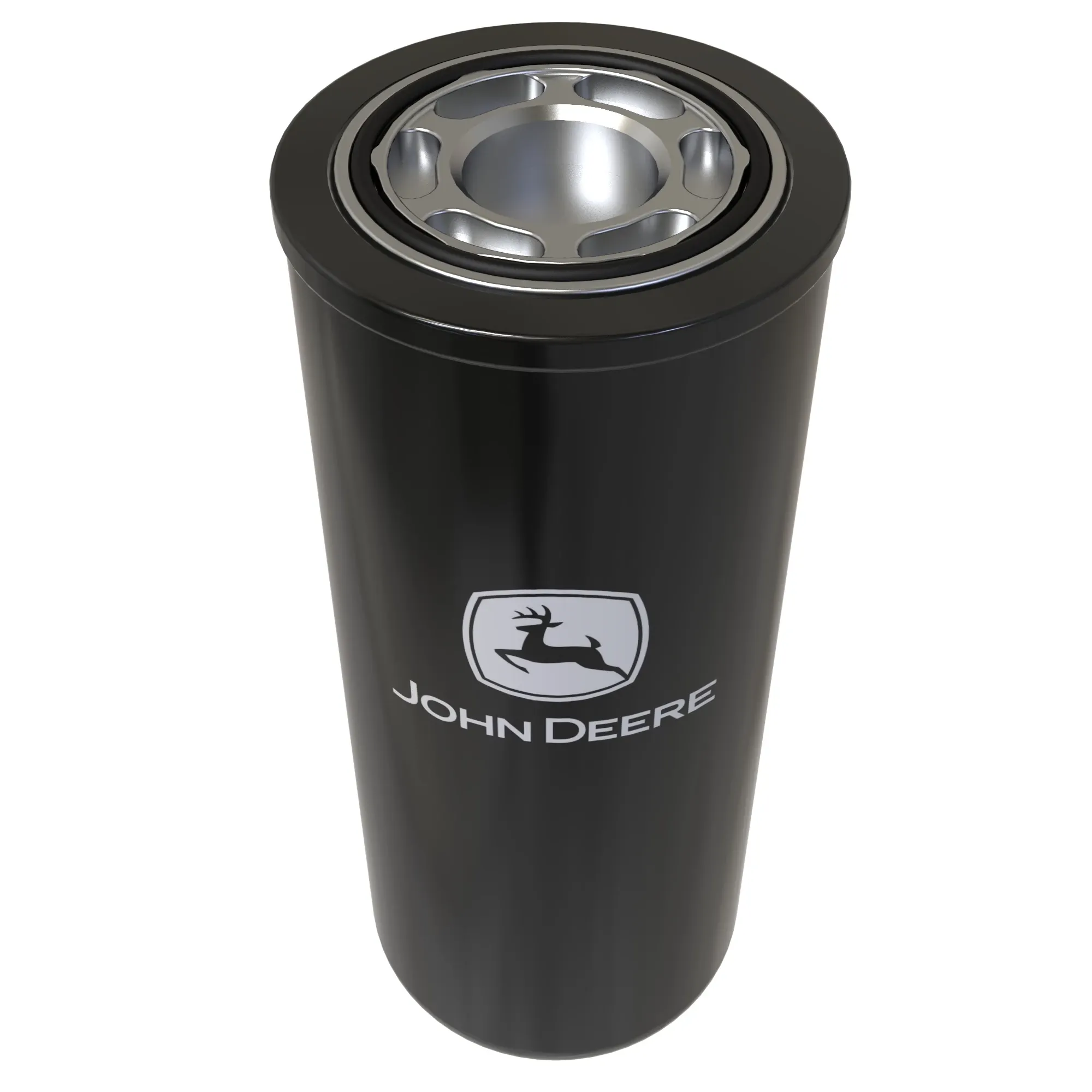 John Deere Hydraulic Oil Filter - AT129775