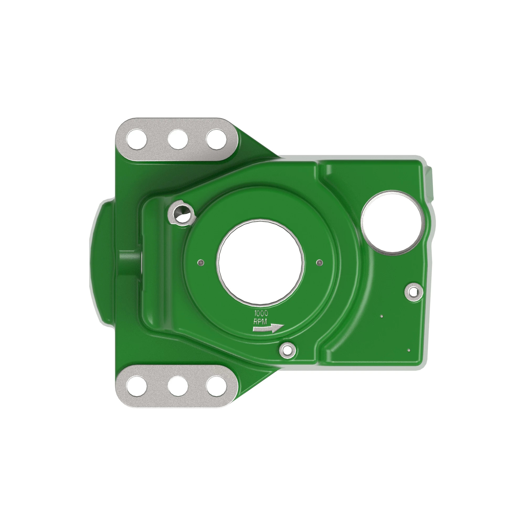 HOUSING, HOUSING FRONT PTO