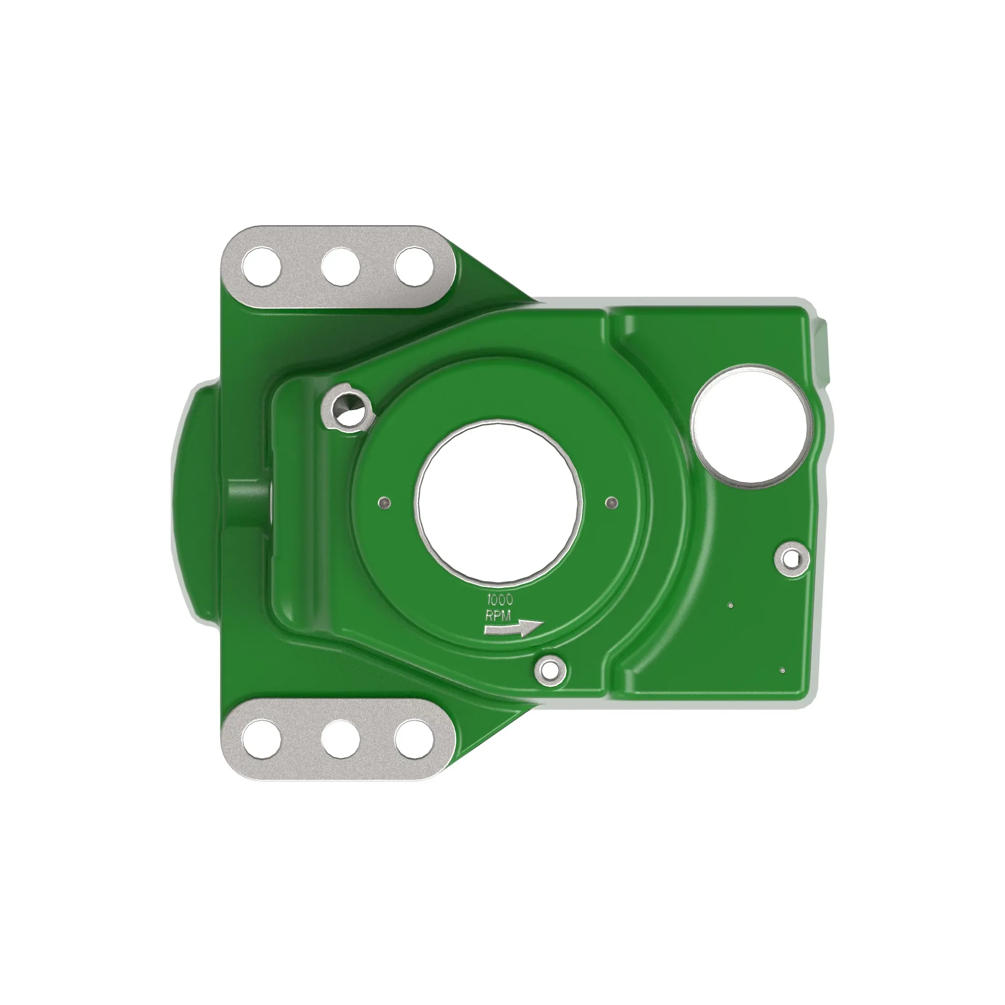 HOUSING, HOUSING FRONT PTO