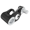 LEVER, W/PIN