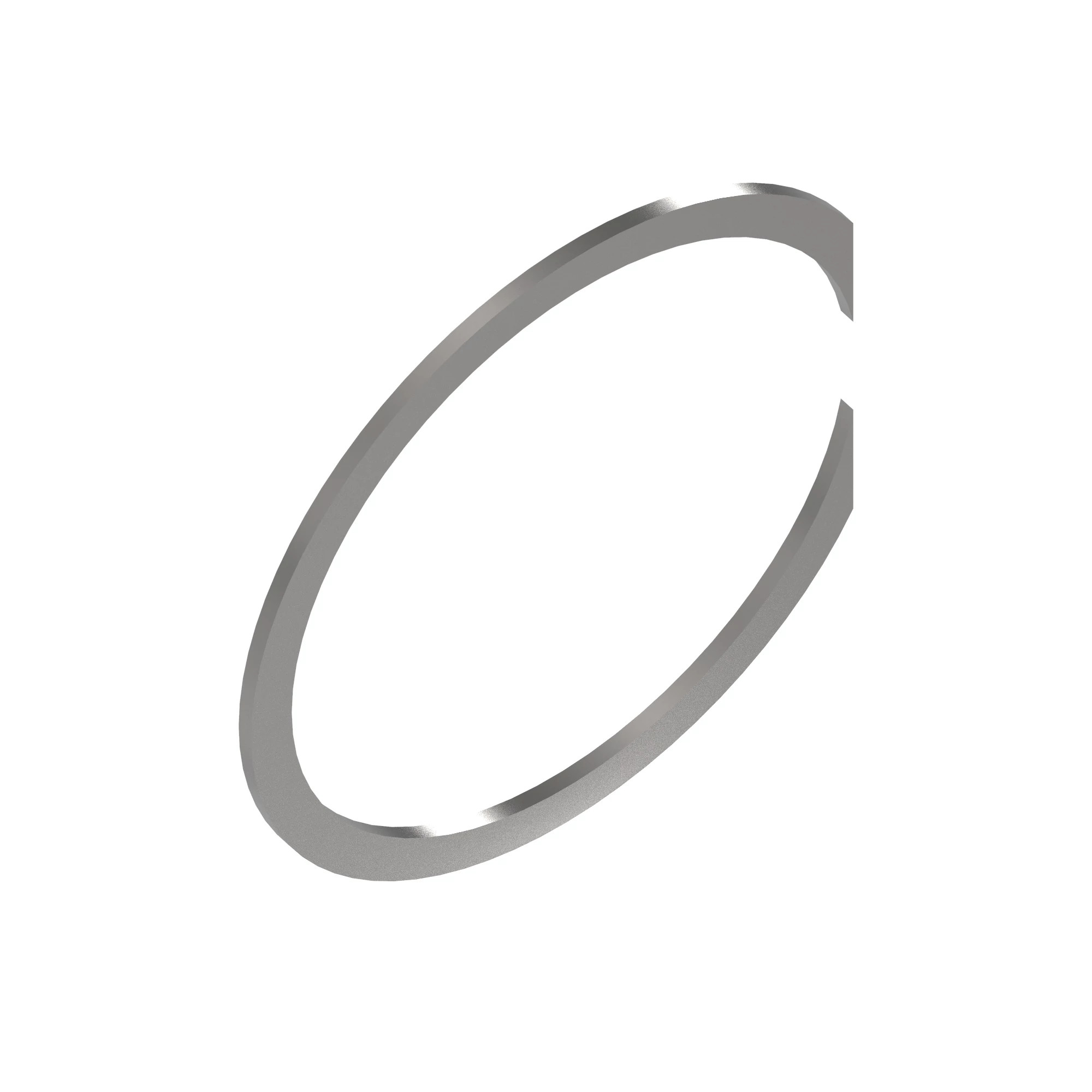 John Deere Internal Snap Ring - P48692