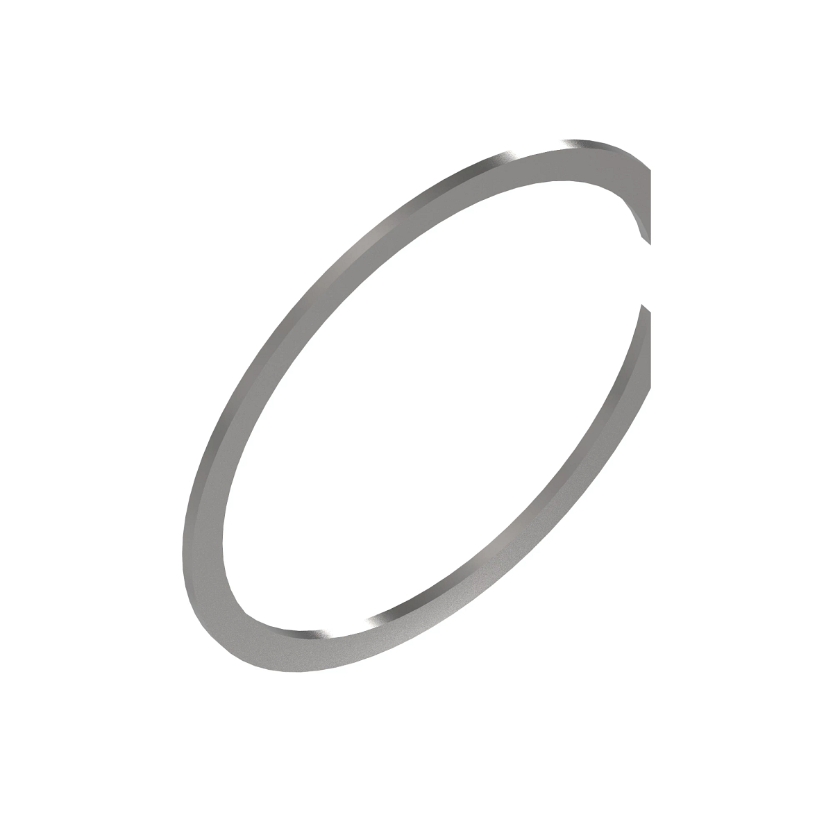 John Deere Internal Snap Ring - P48692