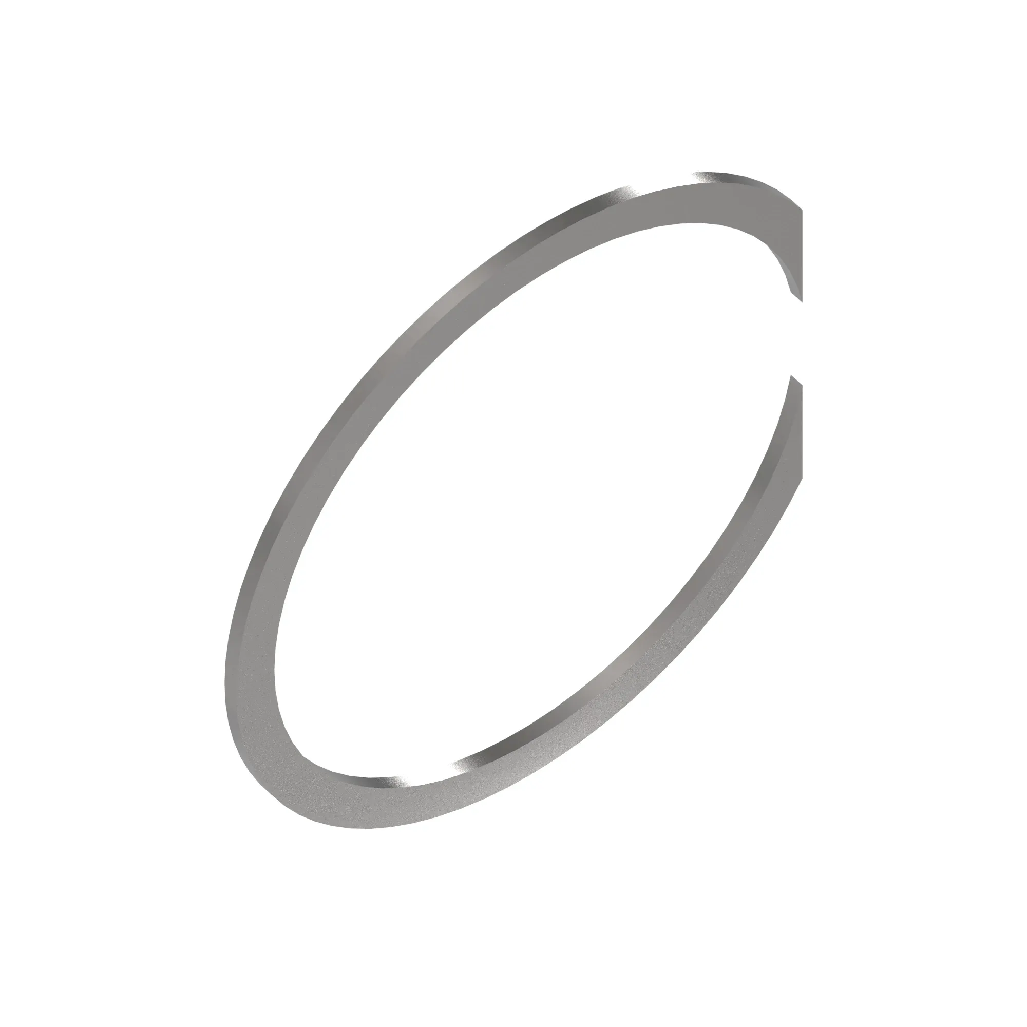 John Deere Internal Snap Ring - P48692