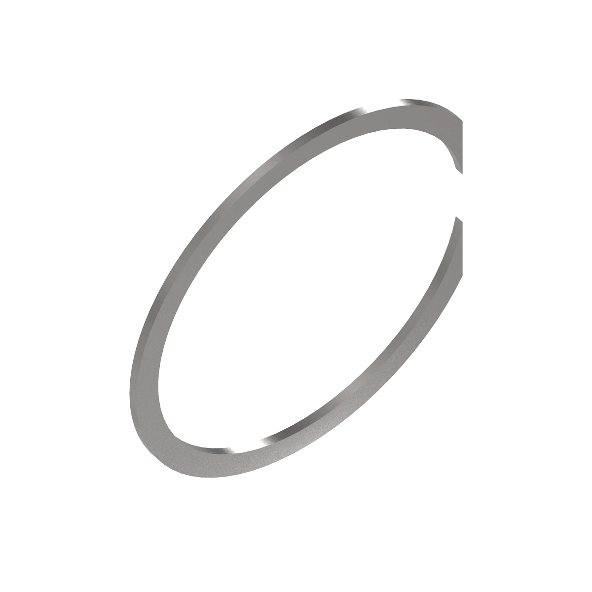 John Deere Internal Snap Ring - P48692