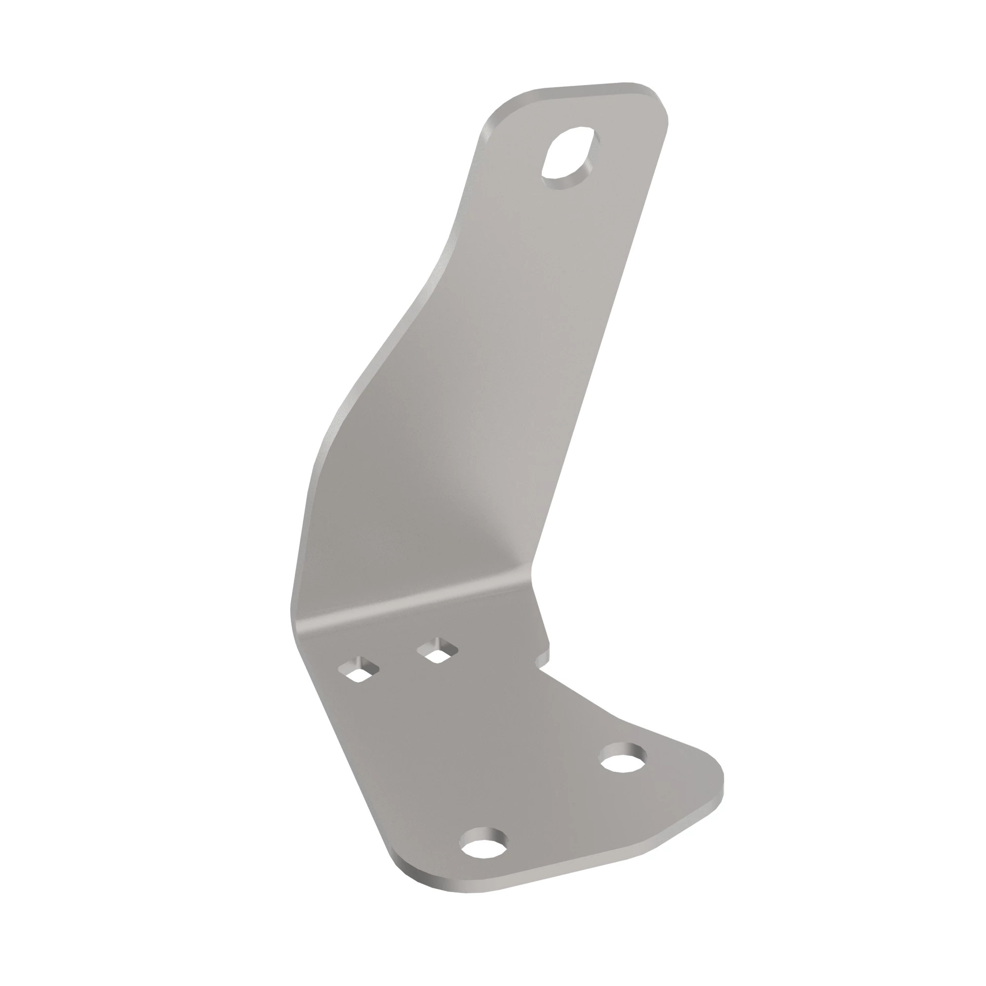 PLATE, M JOYSTICK BRACKET