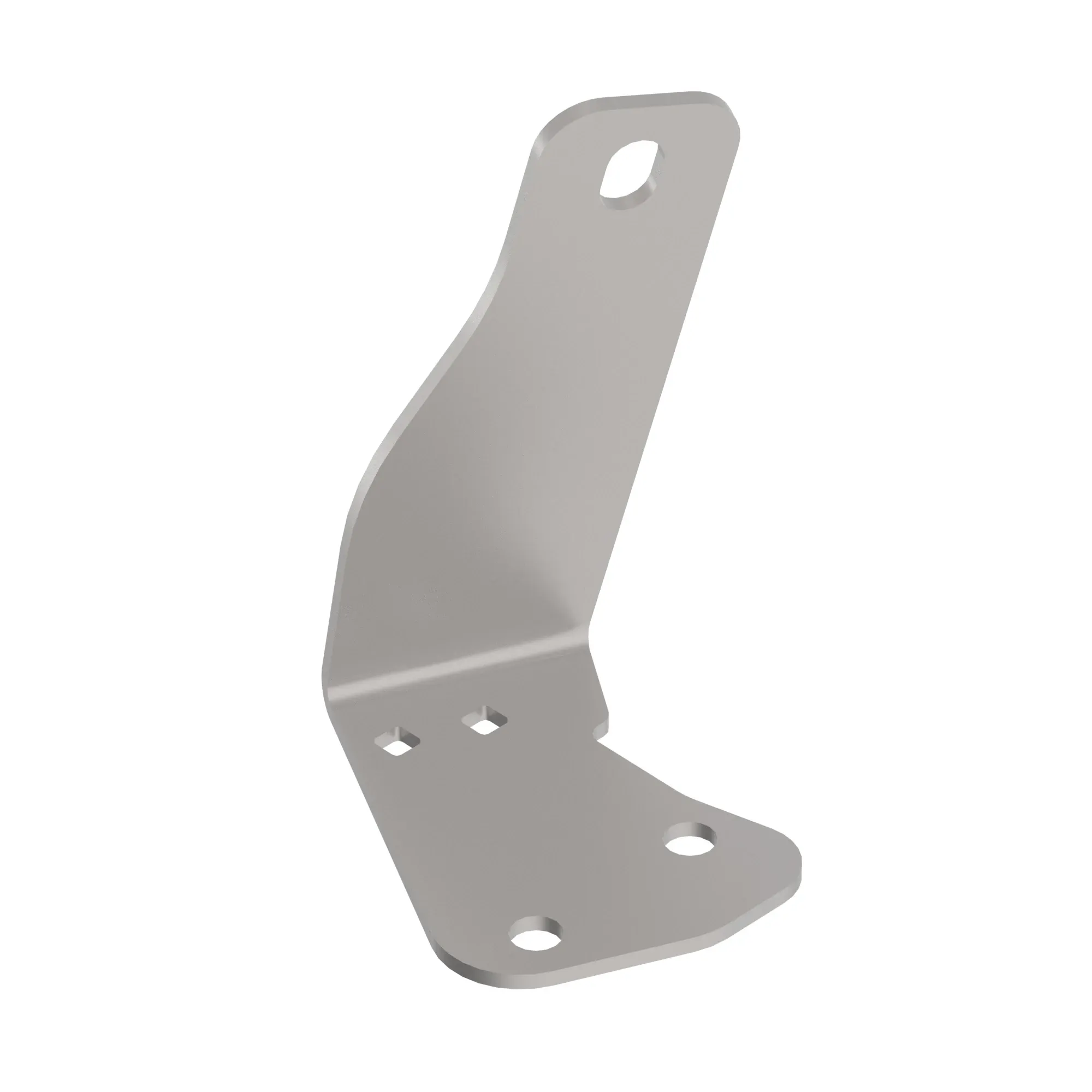 John Deere Plate - PXX12529