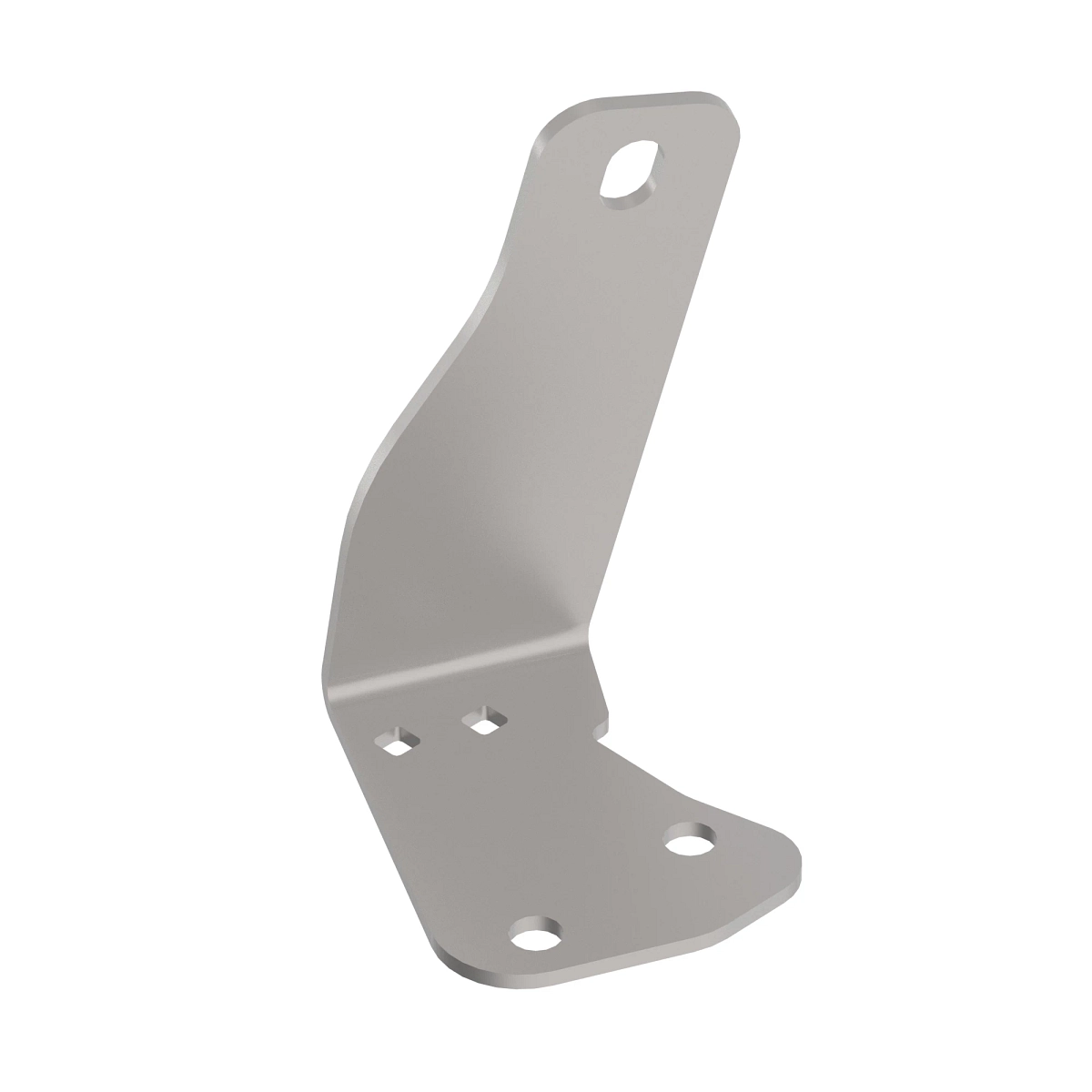 Plate, M Joystick Bracket