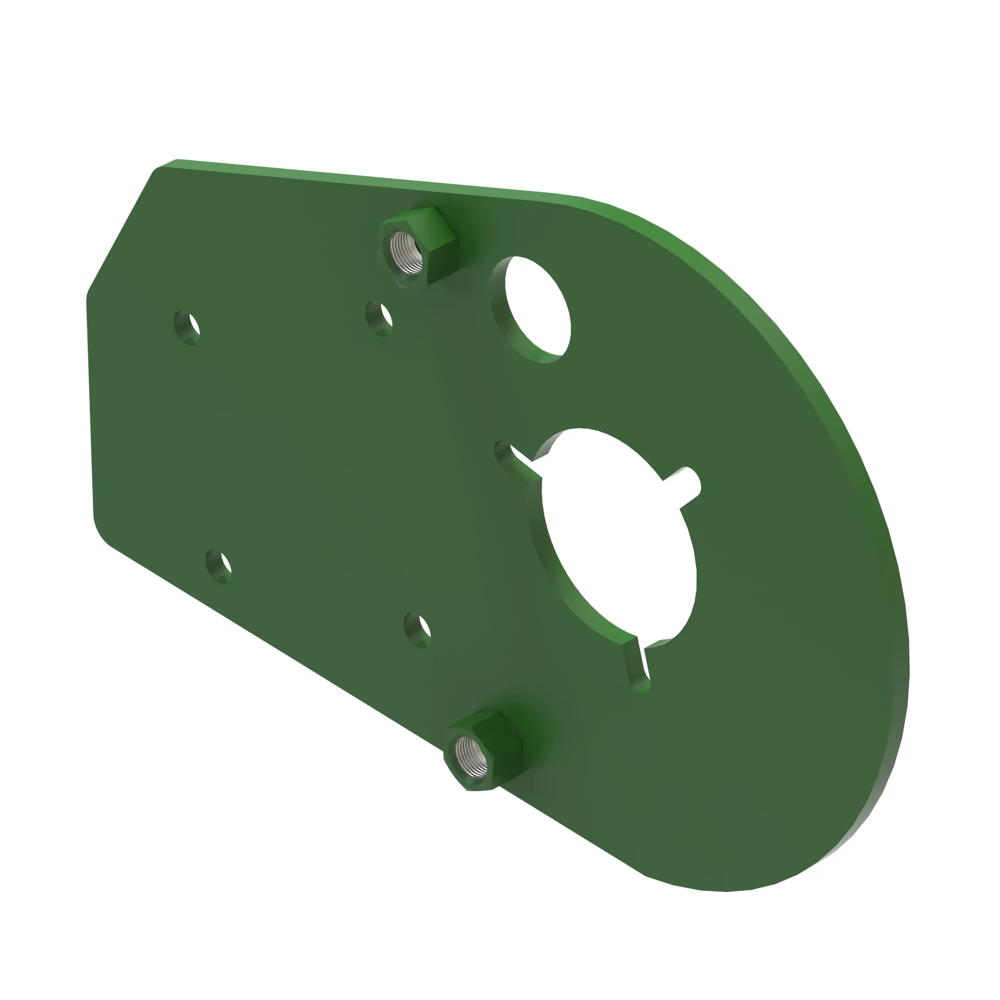 John Deere Support - DC217385