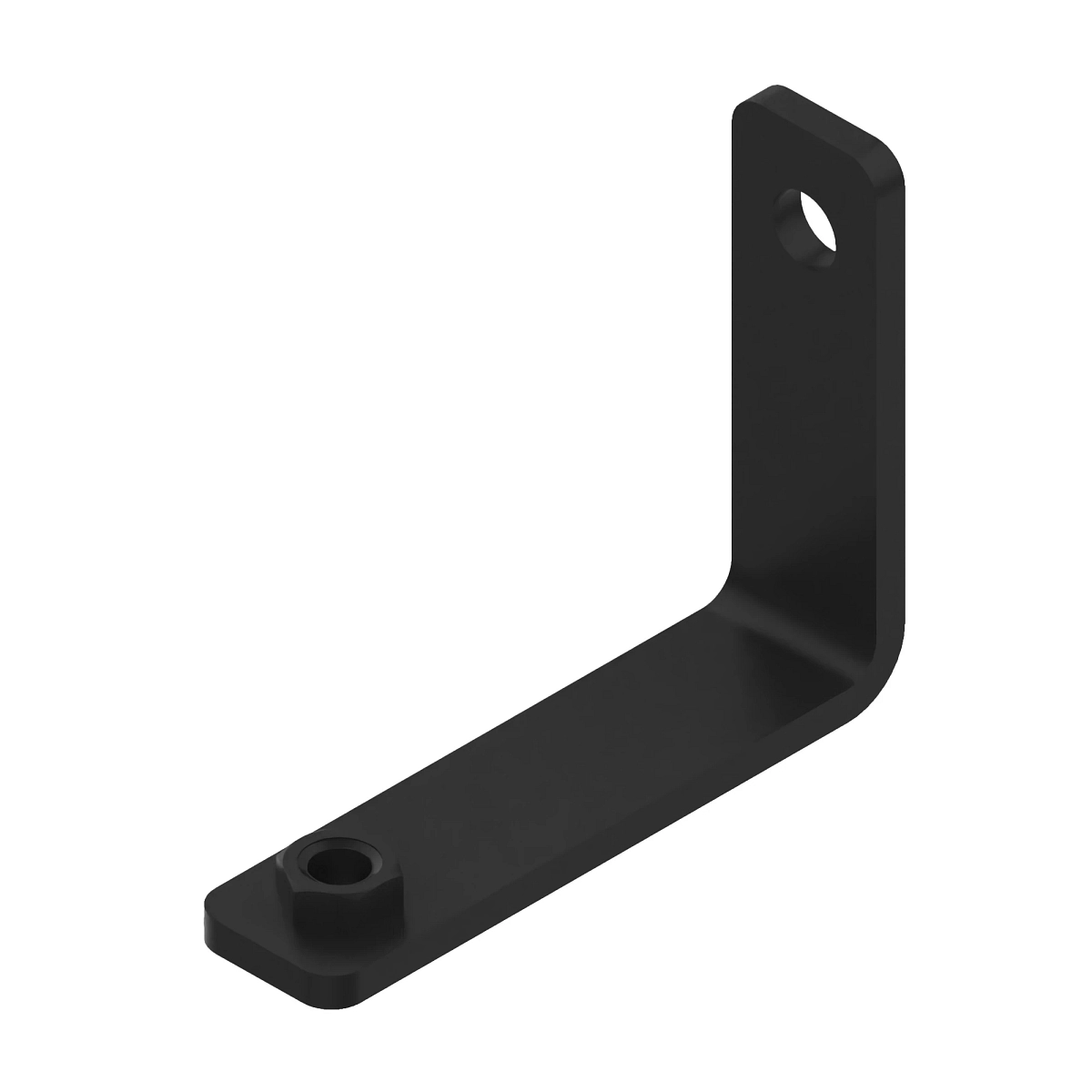 Bracket, Heat Shield