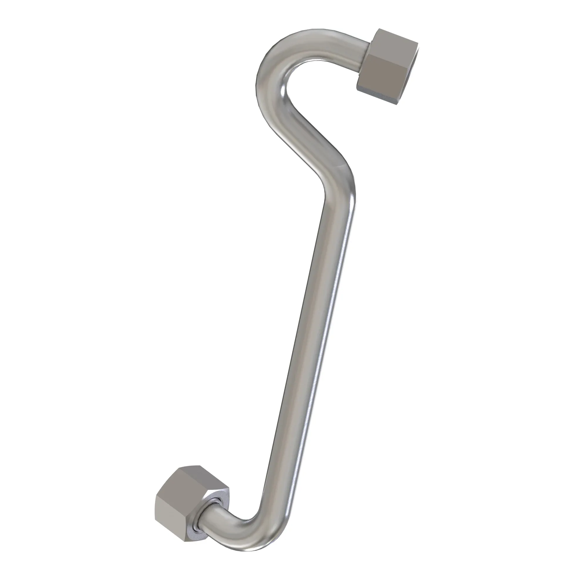 John Deere Oil Line - RE71330