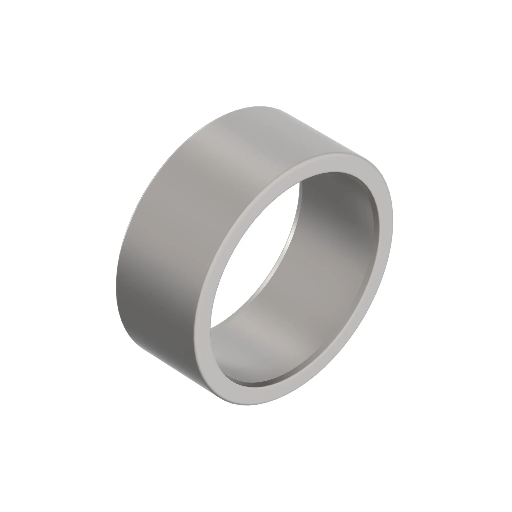 John Deere Cylindrical Alloy Bushing - FH337806