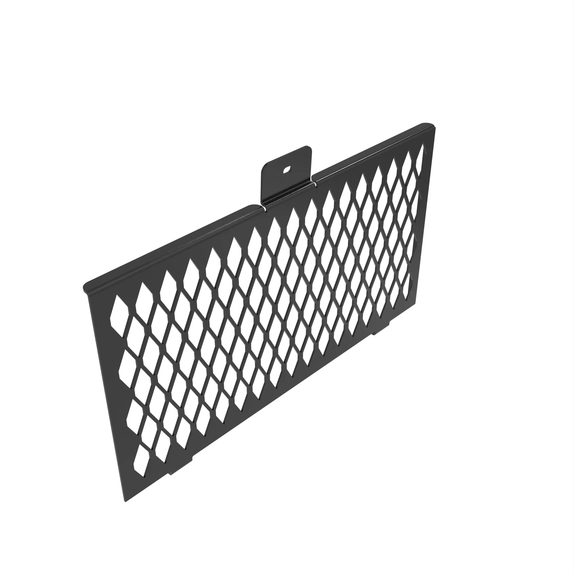 John Deere Cab Air Filter Cover - AT221580