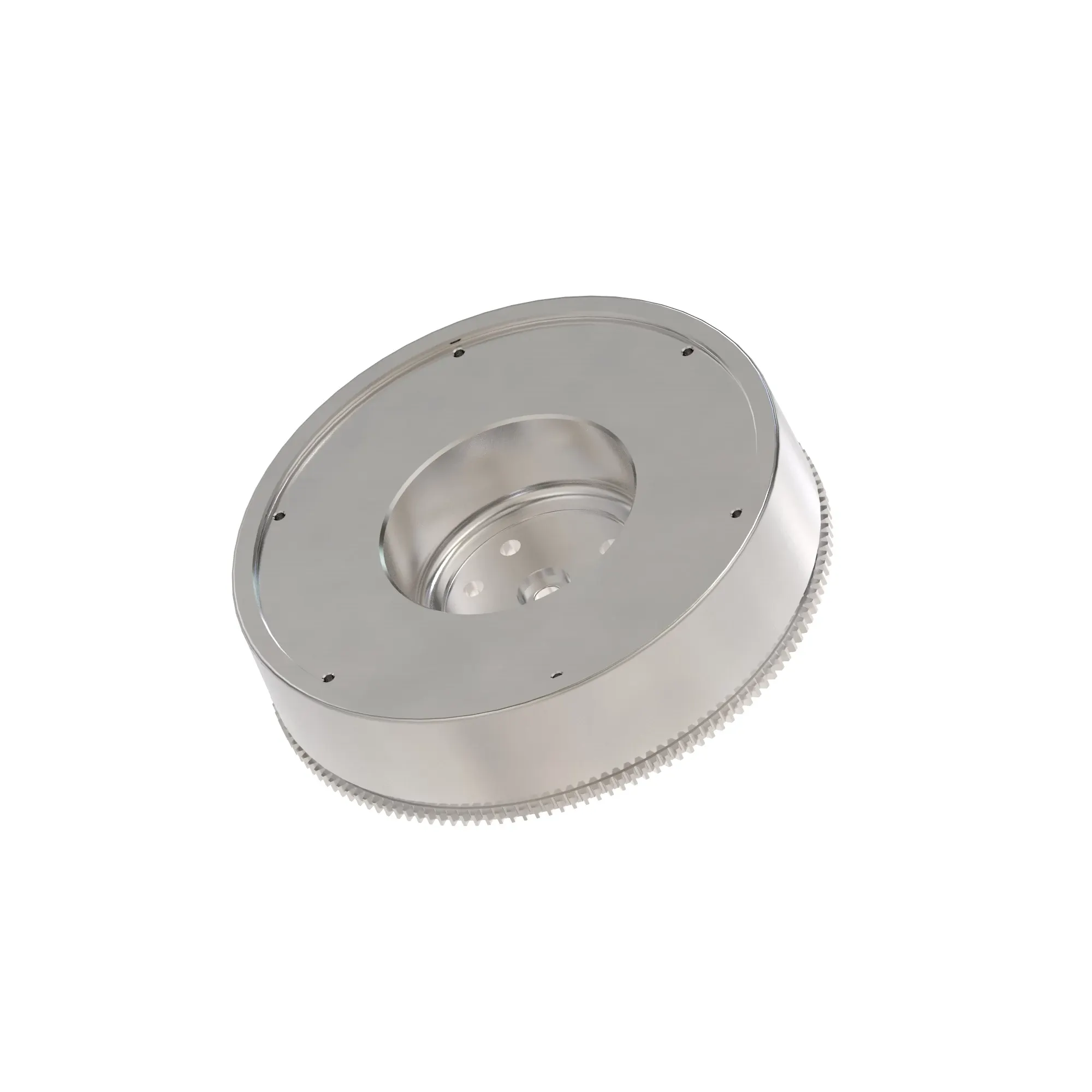 John Deere Flywheel - RE518767