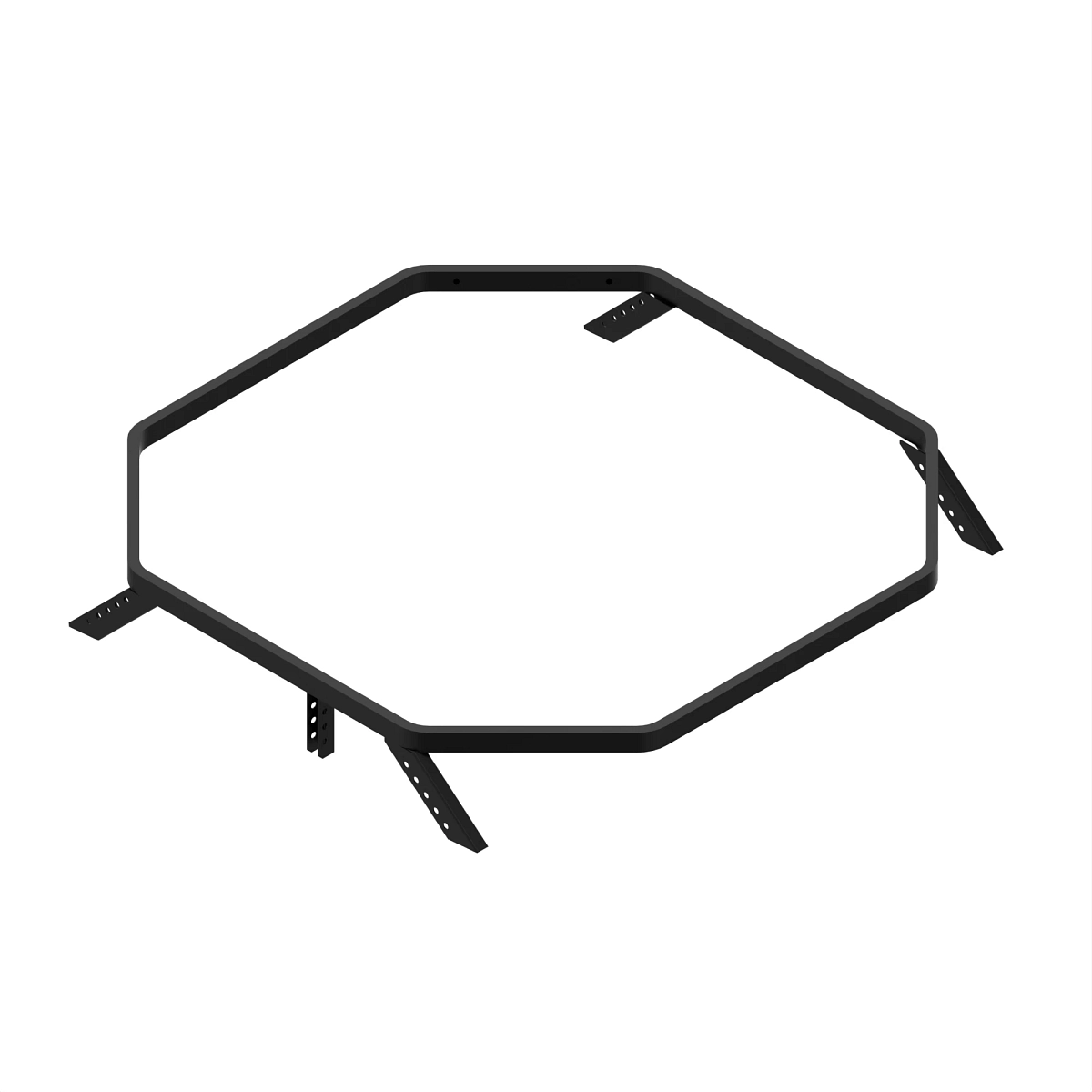 Cover Frame Assembly G.T.