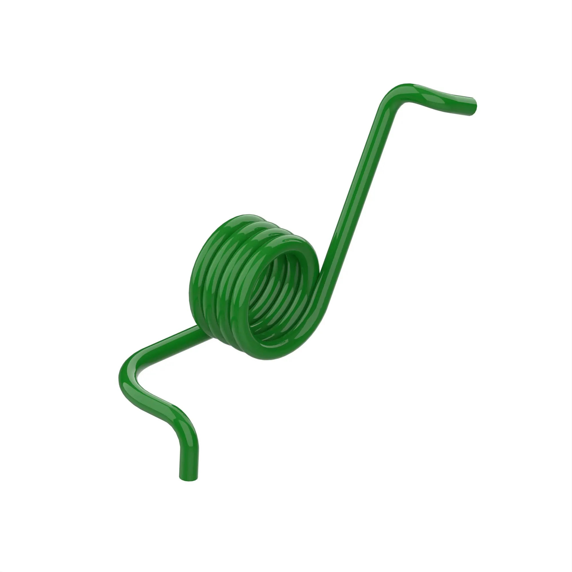 John Deere Diffuser Torsion Spring - A50108