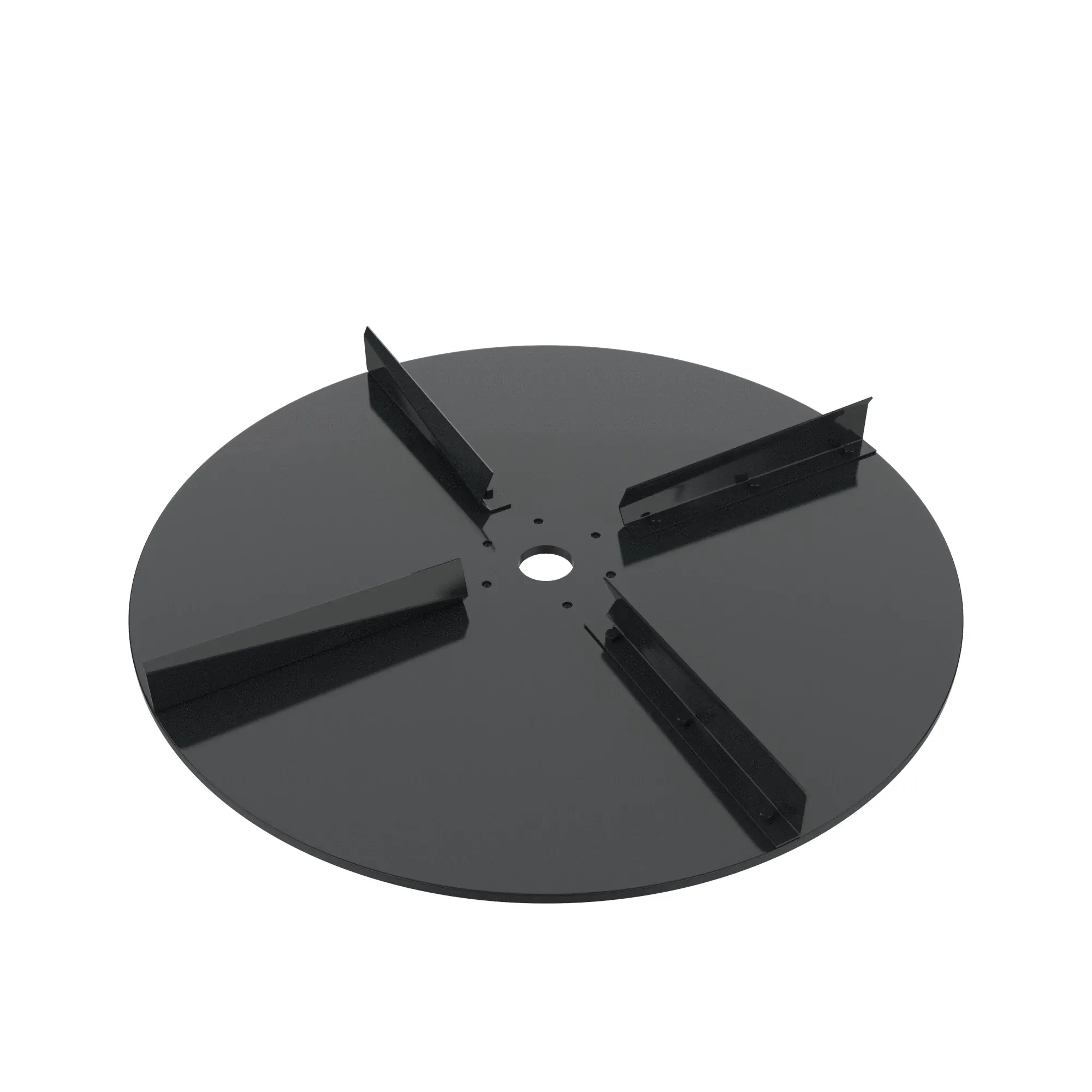 John Deere Right Side Distributor Disk - KK38259