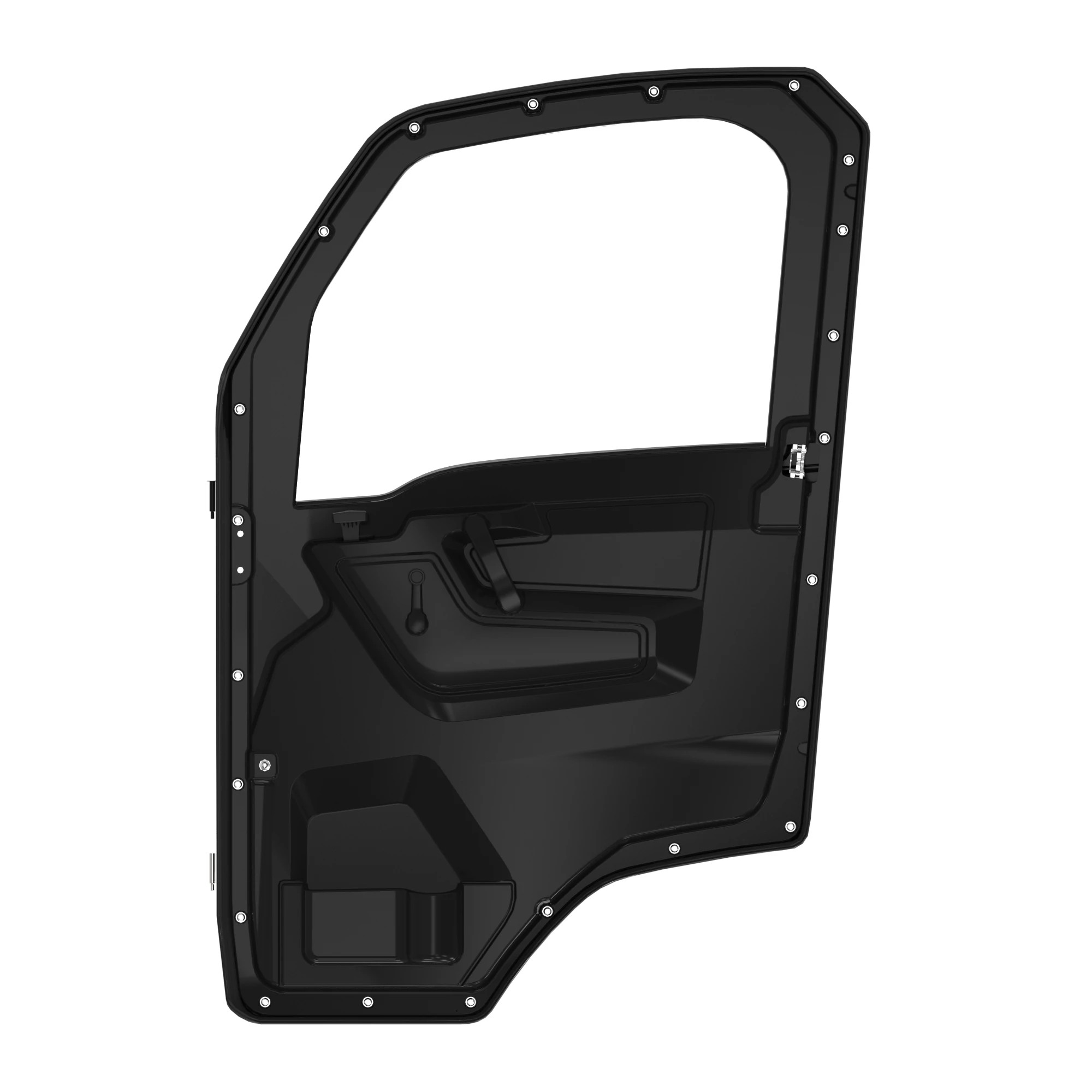 John Deere Right Side Door - AUC16299