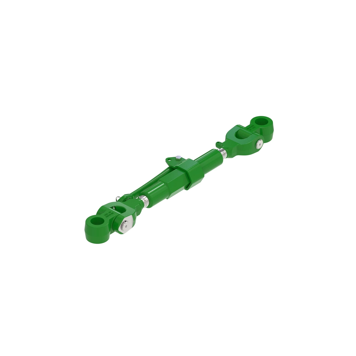 Center Link, Cat 4, W/O Qc