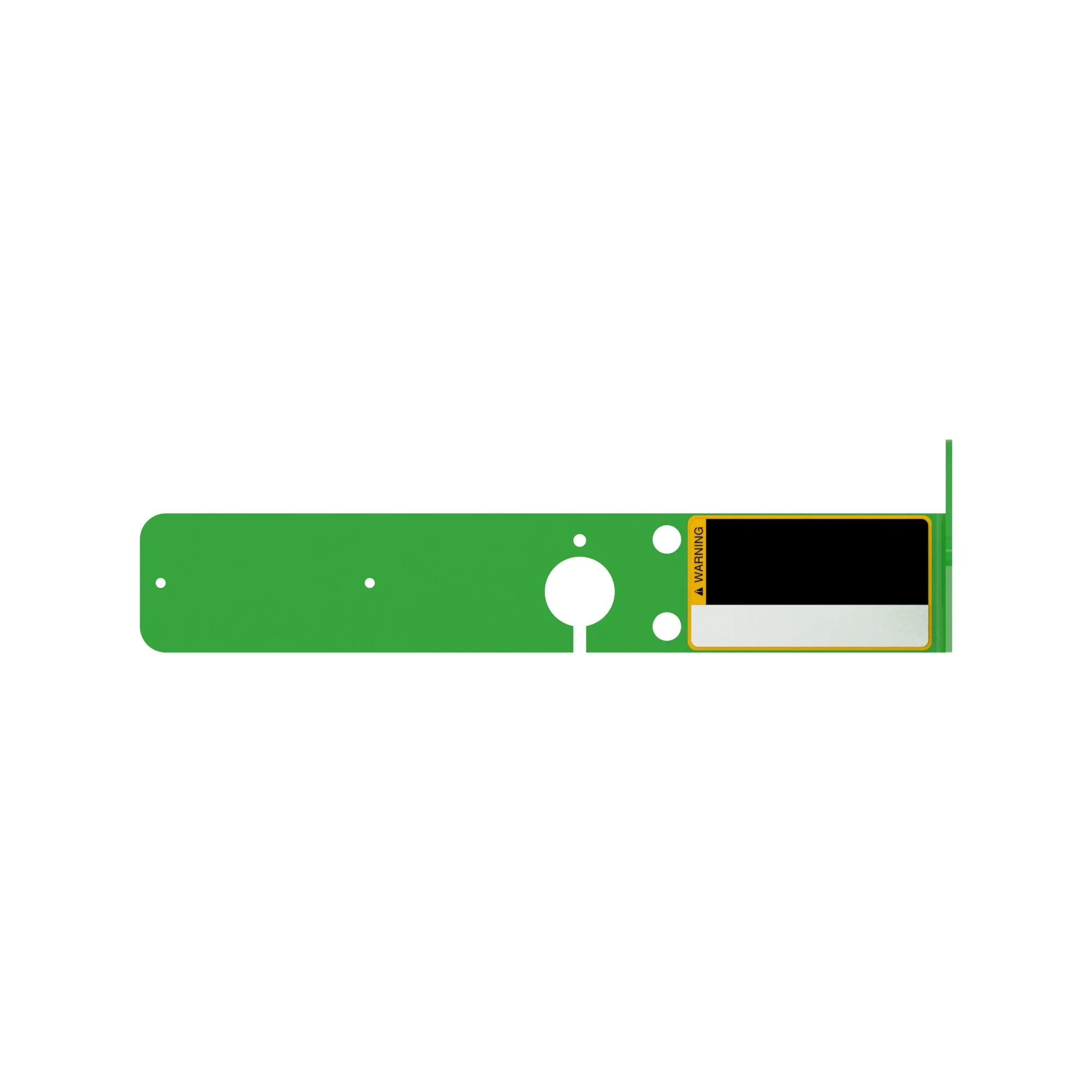 DECAL PLACEMENT ASSY