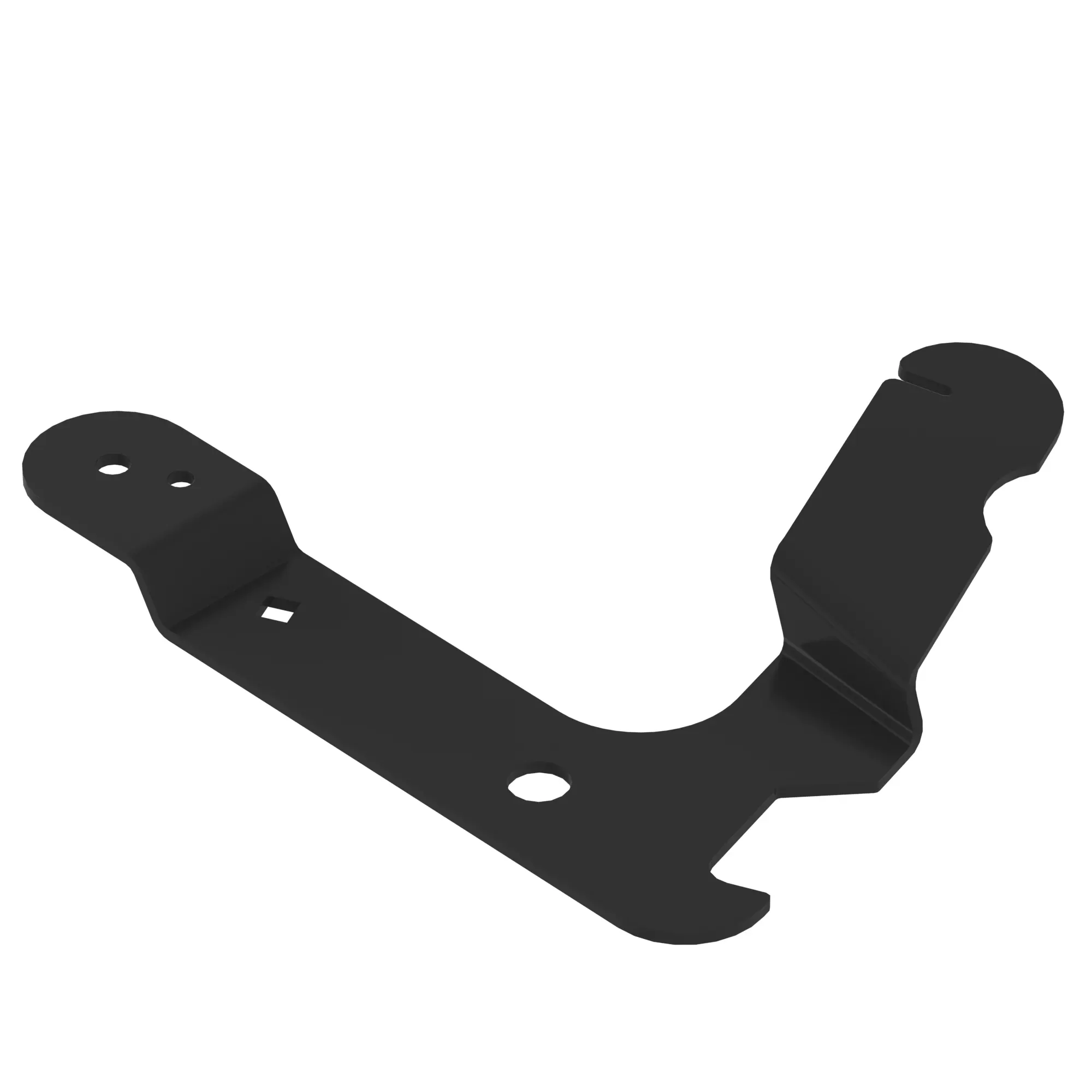 John Deere Tensioner Arm Bracket - UC12340