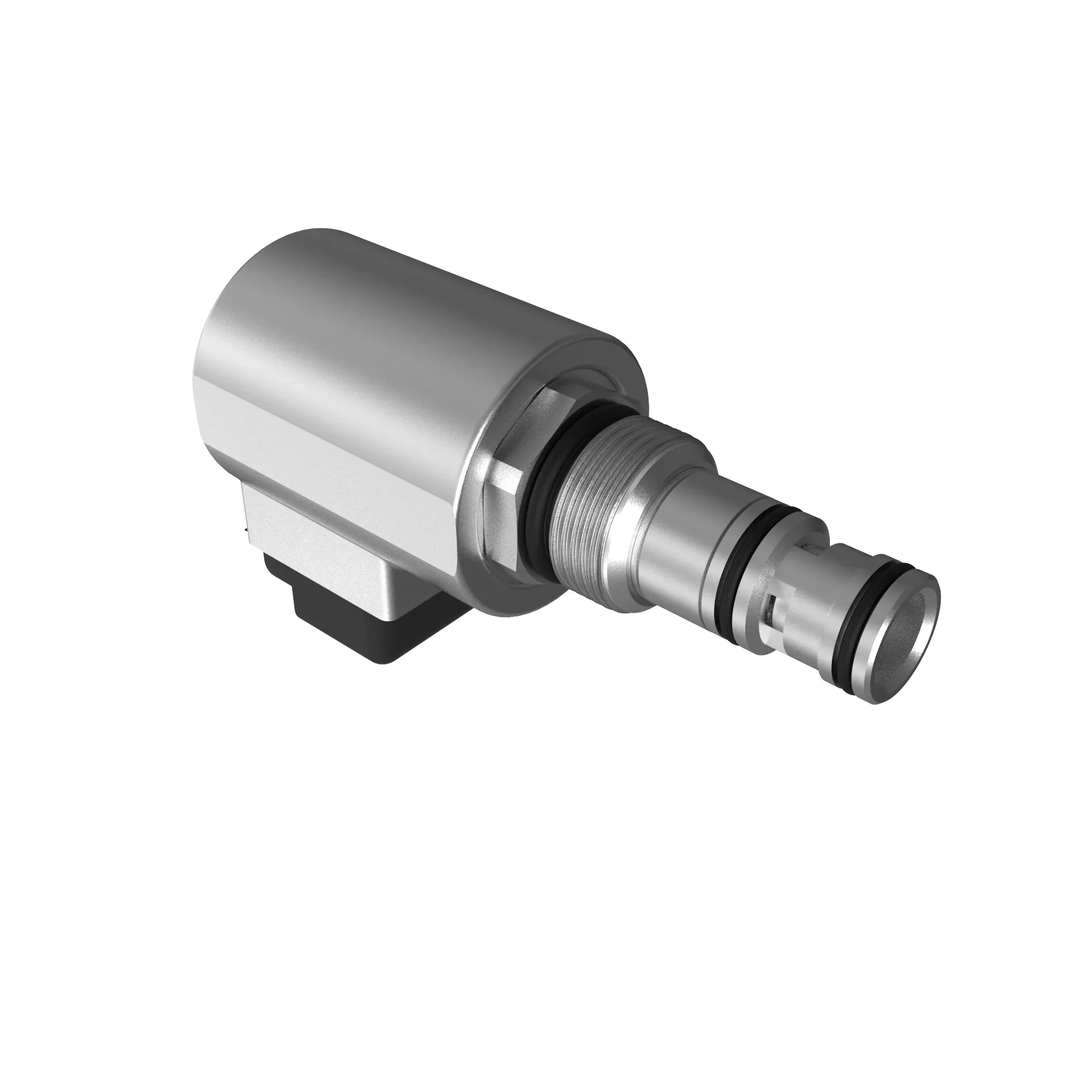 Solenoid Valve