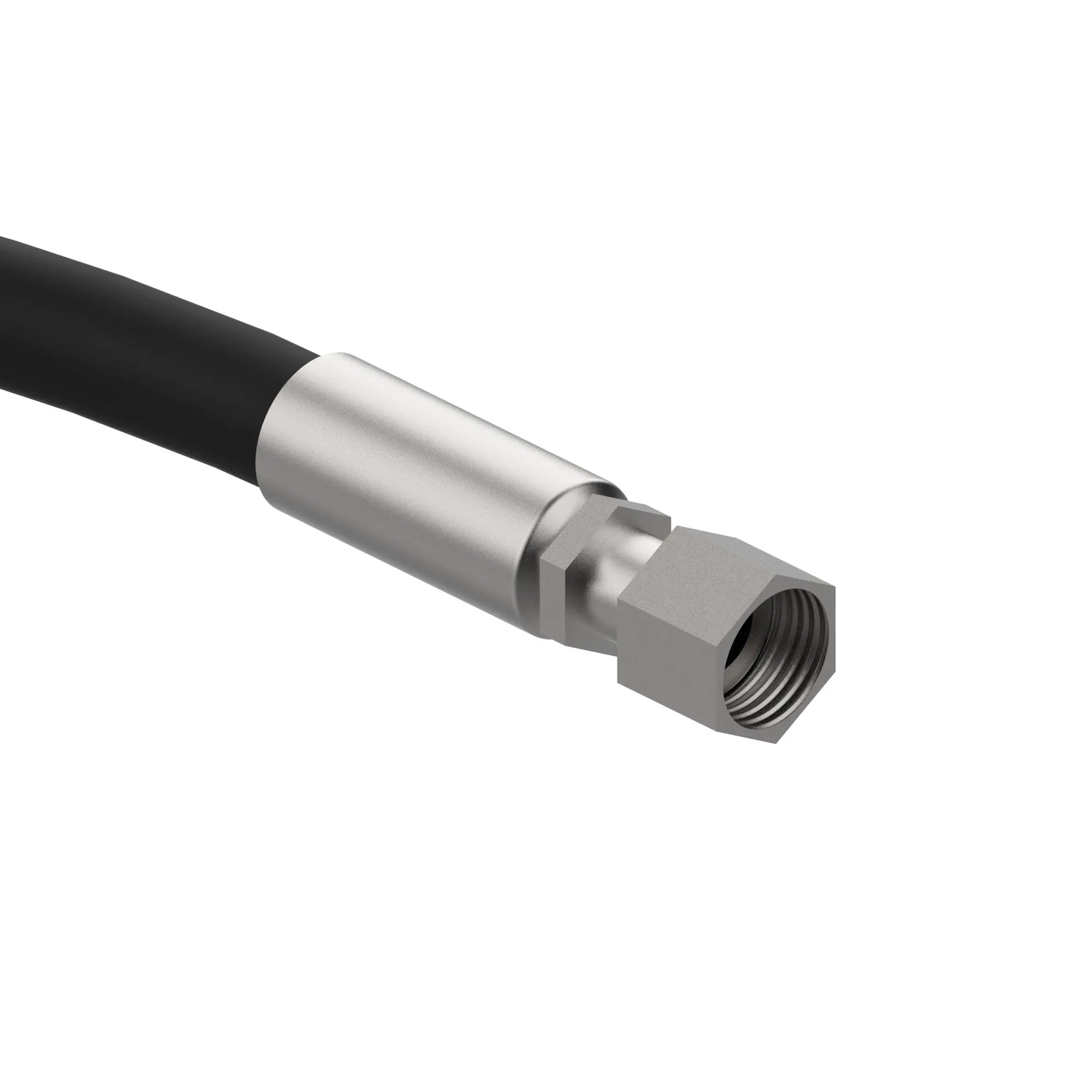 Hydraulic Hose