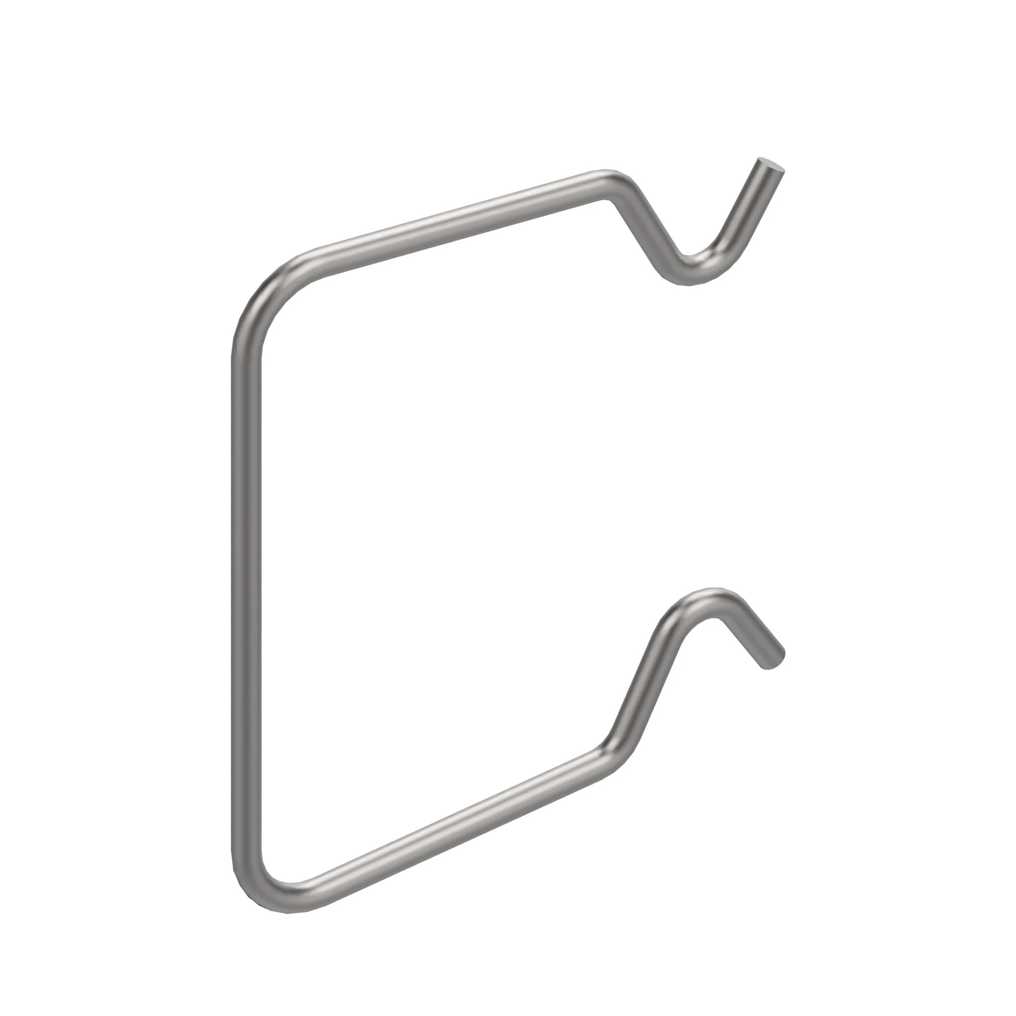 RETAINER, RETAINER, SAFETY STOP 600