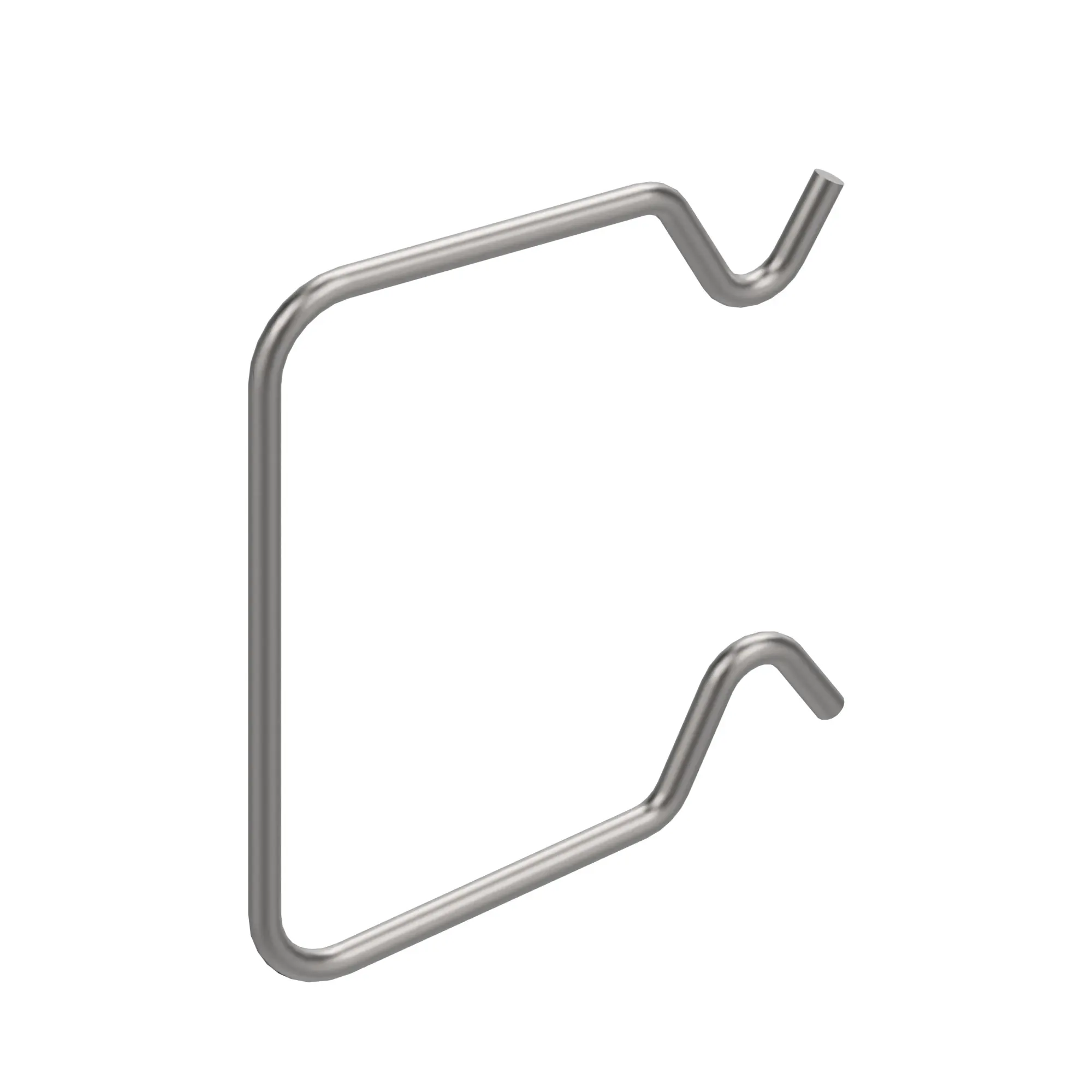RETAINER, RETAINER, SAFETY STOP 600